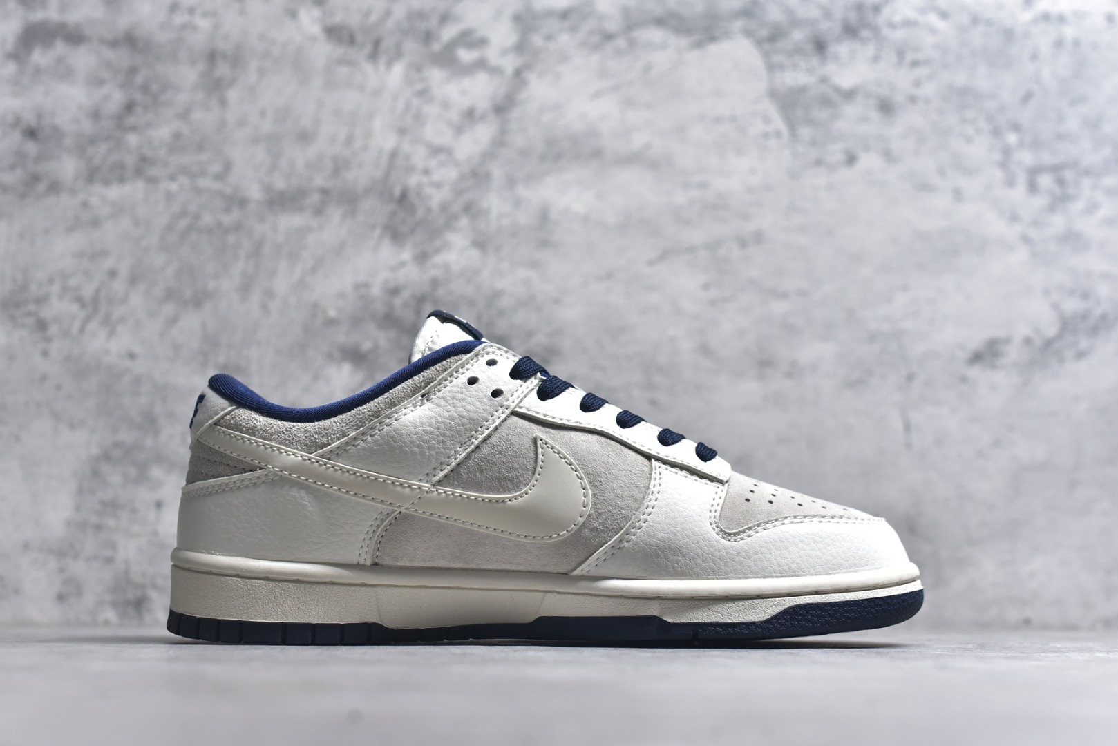 图片[3]-#Nike SB Dunk Low 高端定制 低帮休闲板鞋 定制鞋盒 大厂纯原品质出货 超高清洁度 皮料切割干净无任何毛边 细节完美 货号：KK1333-006 尺码：36 37.5 38 39 40 41 42 43 44 45-选品中心