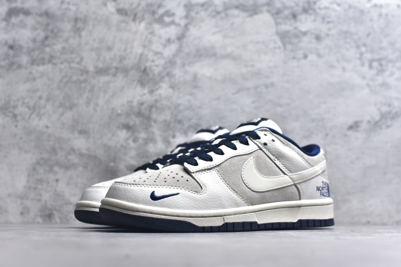 图片[2]-#Nike SB Dunk Low 高端定制 低帮休闲板鞋 定制鞋盒 大厂纯原品质出货 超高清洁度 皮料切割干净无任何毛边 细节完美 货号：KK1333-006 尺码：36 37.5 38 39 40 41 42 43 44 45-选品中心