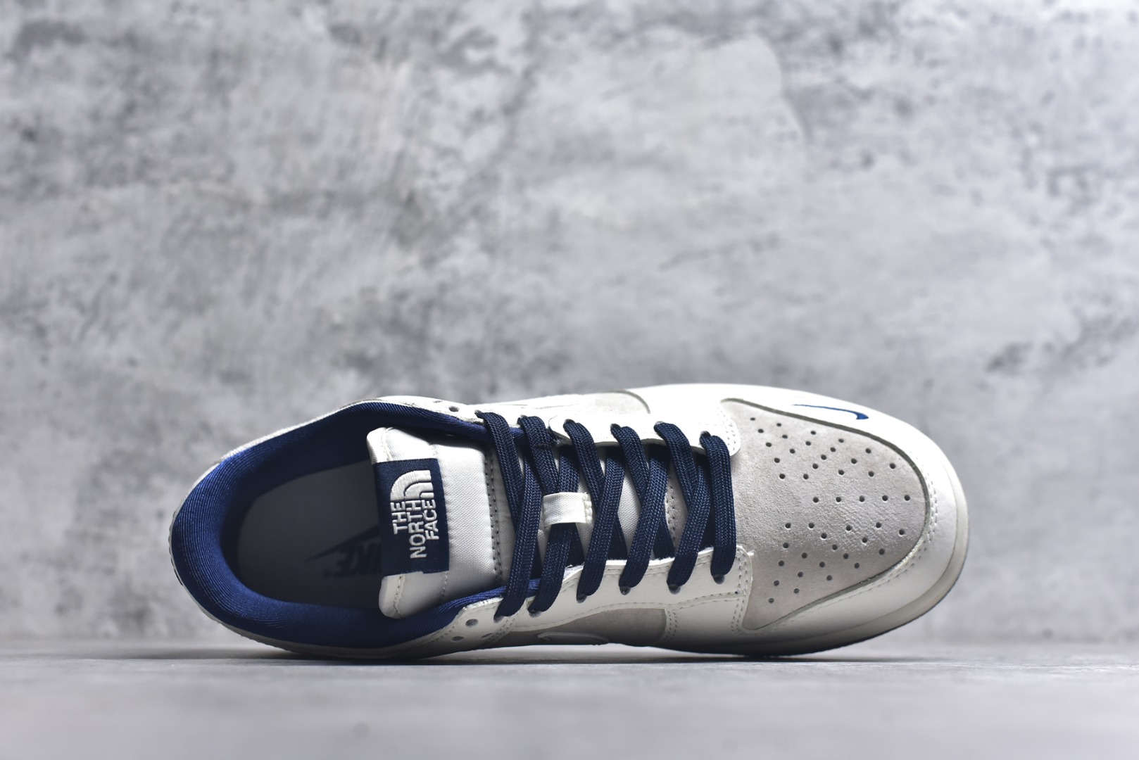 图片[4]-#Nike SB Dunk Low 高端定制 低帮休闲板鞋 定制鞋盒 大厂纯原品质出货 超高清洁度 皮料切割干净无任何毛边 细节完美 货号：KK1333-006 尺码：36 37.5 38 39 40 41 42 43 44 45-选品中心