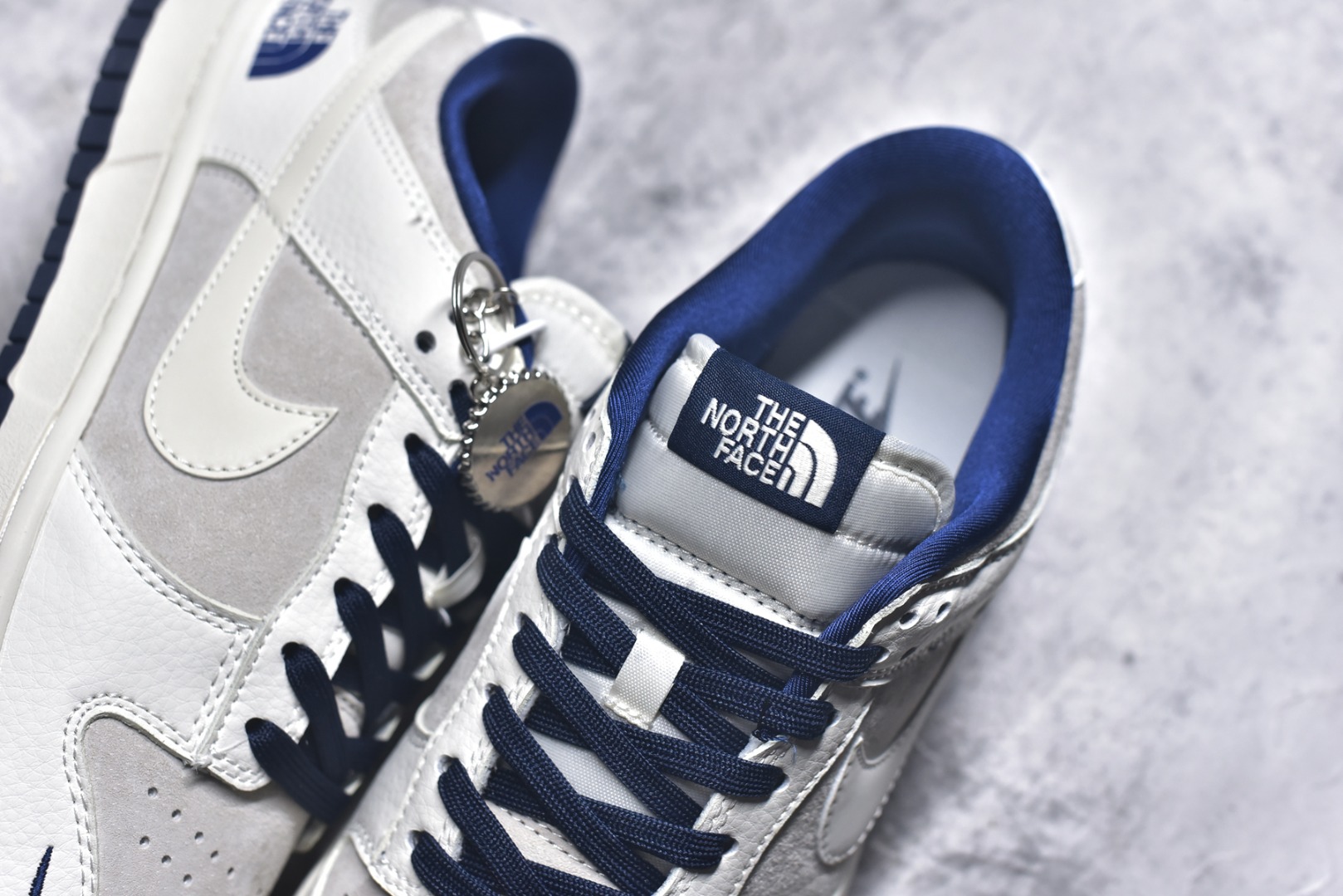 图片[9]-#Nike SB Dunk Low 高端定制 低帮休闲板鞋 定制鞋盒 大厂纯原品质出货 超高清洁度 皮料切割干净无任何毛边 细节完美 货号：KK1333-006 尺码：36 37.5 38 39 40 41 42 43 44 45-选品中心