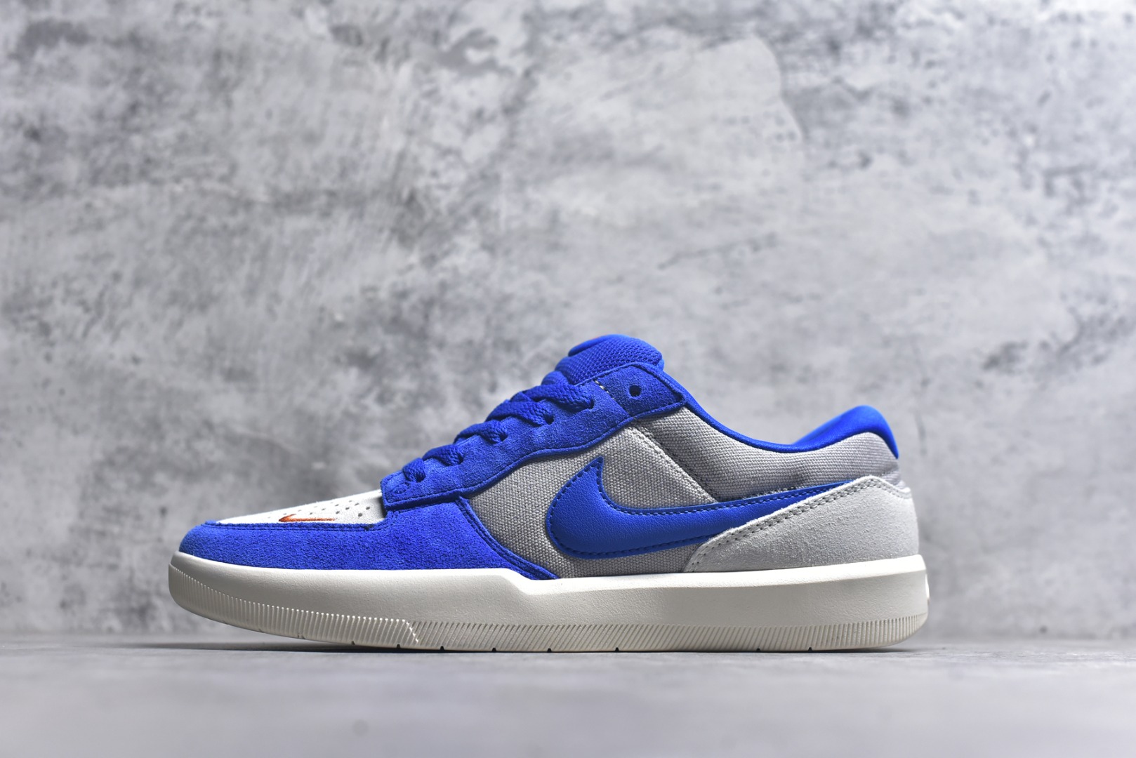 #Nike SB Force 58 耐克简版复古滑板鞋 DV5477-011 尺码：36 36.5 37.5 38 38.5 39 40 40.5 41 42 42.5 43 44 44.5 45 9.D4-选品中心