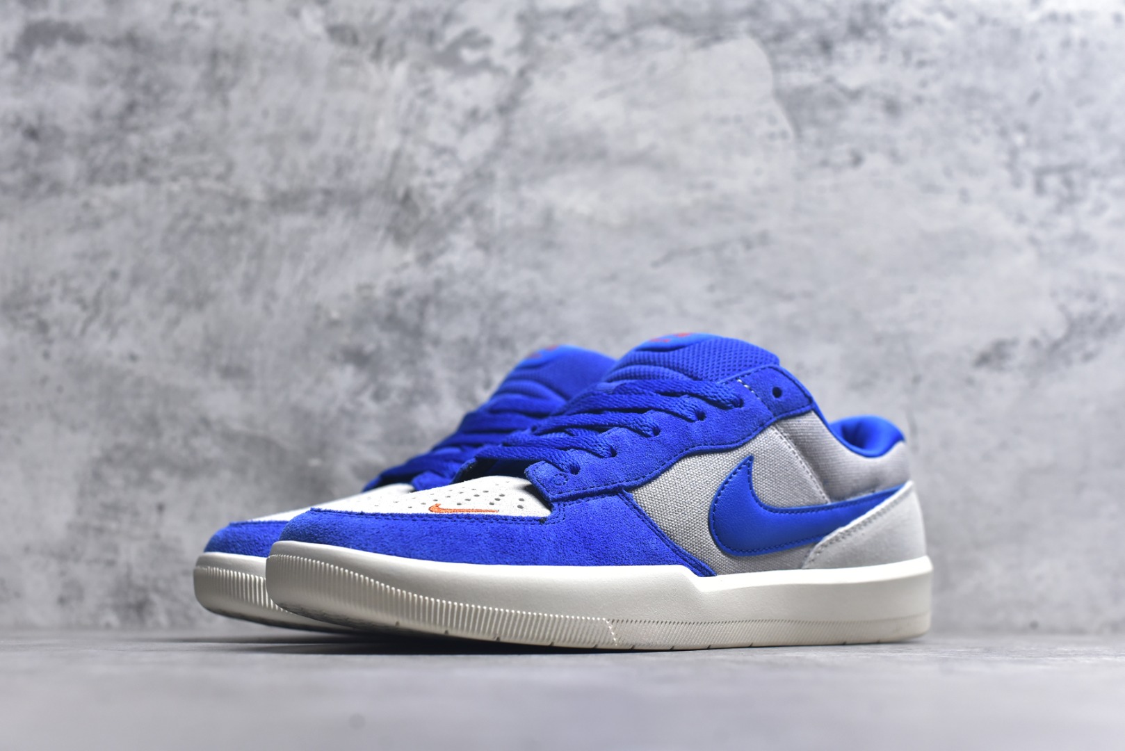 图片[2]-#Nike SB Force 58 耐克简版复古滑板鞋 DV5477-011 尺码：36 36.5 37.5 38 38.5 39 40 40.5 41 42 42.5 43 44 44.5 45 9.D4-选品中心