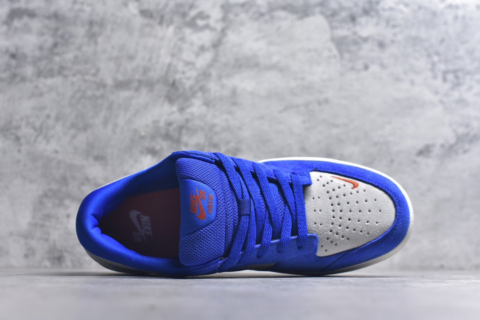 图片[4]-#Nike SB Force 58 耐克简版复古滑板鞋 DV5477-011 尺码：36 36.5 37.5 38 38.5 39 40 40.5 41 42 42.5 43 44 44.5 45 9.D4-选品中心