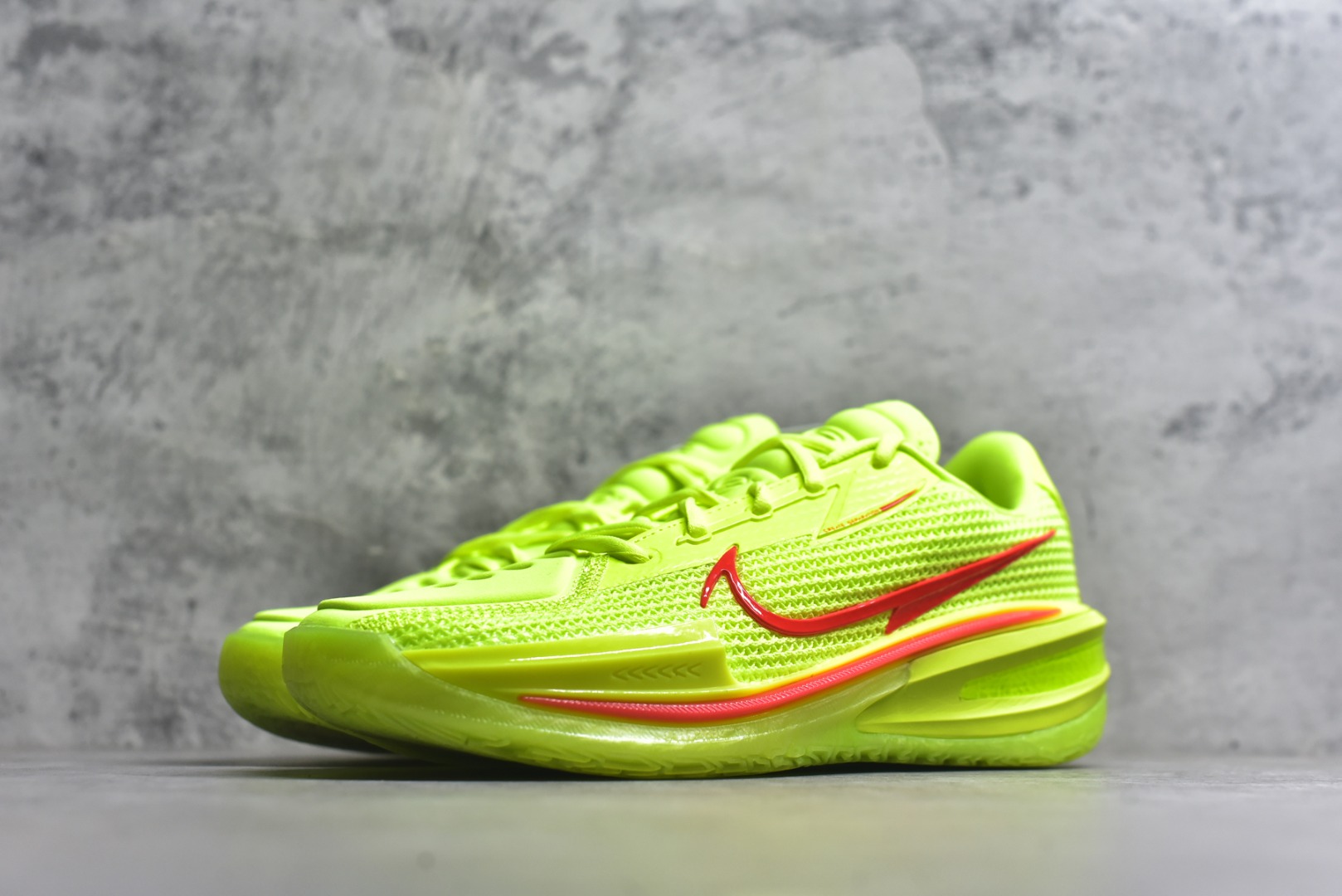 图片[2]-#灭世纯原 NK Zoom GT CUT 1 低帮实战篮球鞋 IM2130-700 历时三月调试 完美版型独家呈现 独家革新四层加厚复合鞋面 鞋面强度及支撑性能秒杀市场尝鲜纯原 独家内置高韧性TPU抗扭片 尝鲜纯原无抗扭片 原厂ZOOM 配套工艺气垫 澎湃脚感上脚可鉴 区分市场假气垫 低气压气垫 大底正确拼接式SWOOSH图案 区分市场一体式贴膜 原厂REACT中底发泡模具 前掌纹路极其立体 防滑性能优异 实战出真知 历经多位圈内大神实战测试 尺码：39 40 40.5 41 42 42.5 43 44 44.5 45 46-选品中心