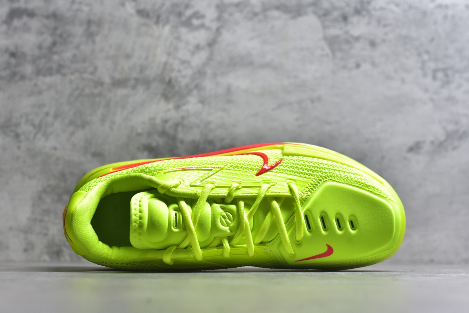 图片[4]-#灭世纯原 NK Zoom GT CUT 1 低帮实战篮球鞋 IM2130-700 历时三月调试 完美版型独家呈现 独家革新四层加厚复合鞋面 鞋面强度及支撑性能秒杀市场尝鲜纯原 独家内置高韧性TPU抗扭片 尝鲜纯原无抗扭片 原厂ZOOM 配套工艺气垫 澎湃脚感上脚可鉴 区分市场假气垫 低气压气垫 大底正确拼接式SWOOSH图案 区分市场一体式贴膜 原厂REACT中底发泡模具 前掌纹路极其立体 防滑性能优异 实战出真知 历经多位圈内大神实战测试 尺码：39 40 40.5 41 42 42.5 43 44 44.5 45 46-选品中心