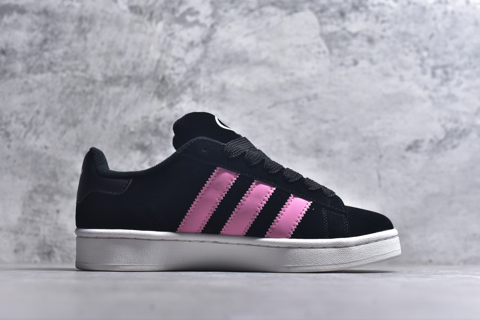 图片[3]-#Adidas 阿迪达斯 Campus 00S 三叶草校园休闲板鞋 QC标 经典白搭情侣板鞋 尺码：36 36.5 37.5 38 38.5 39 40 40.5 41 42 42.5 43 44 44.5 45-选品中心