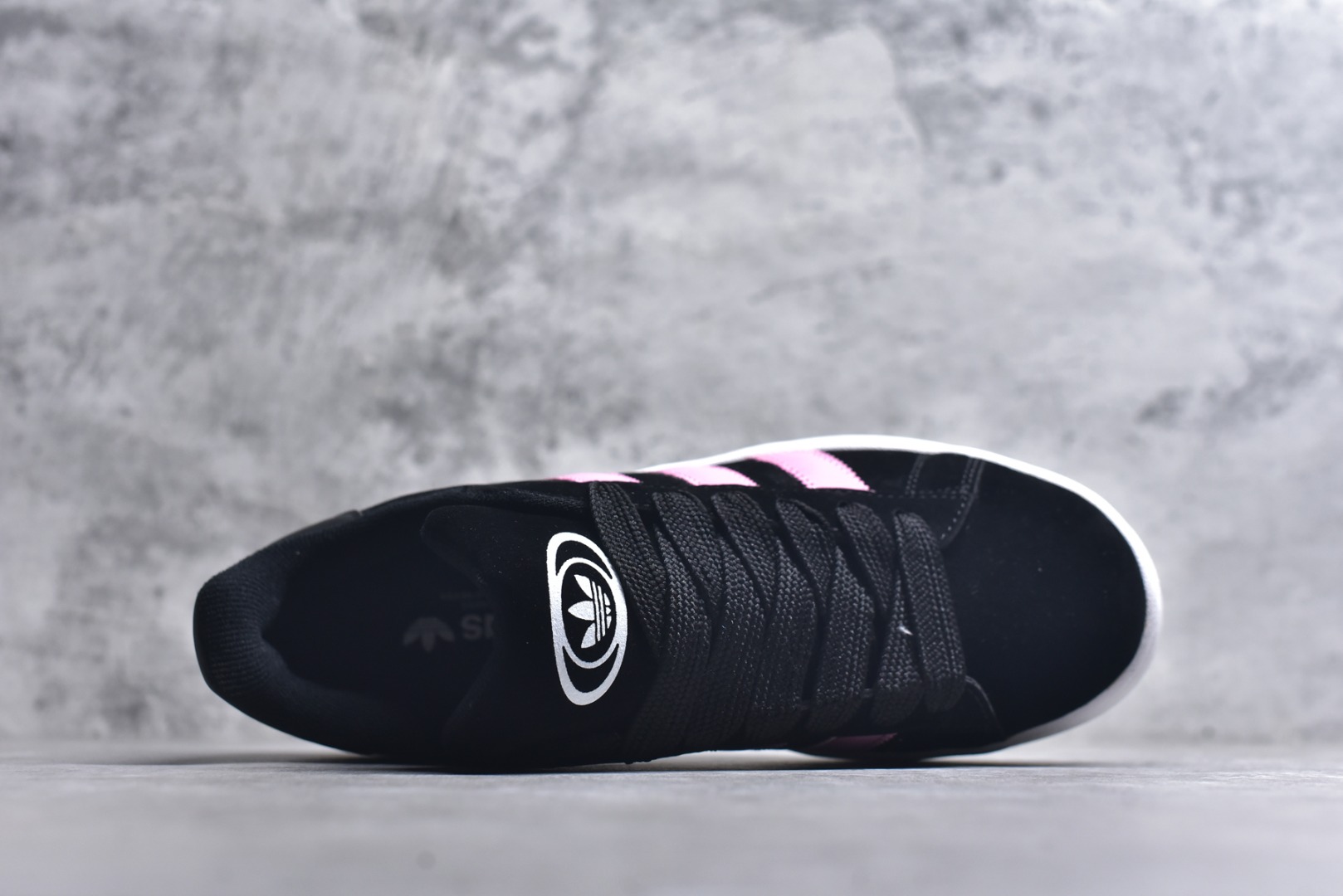 图片[4]-#Adidas 阿迪达斯 Campus 00S 三叶草校园休闲板鞋 QC标 经典白搭情侣板鞋 尺码：36 36.5 37.5 38 38.5 39 40 40.5 41 42 42.5 43 44 44.5 45-选品中心