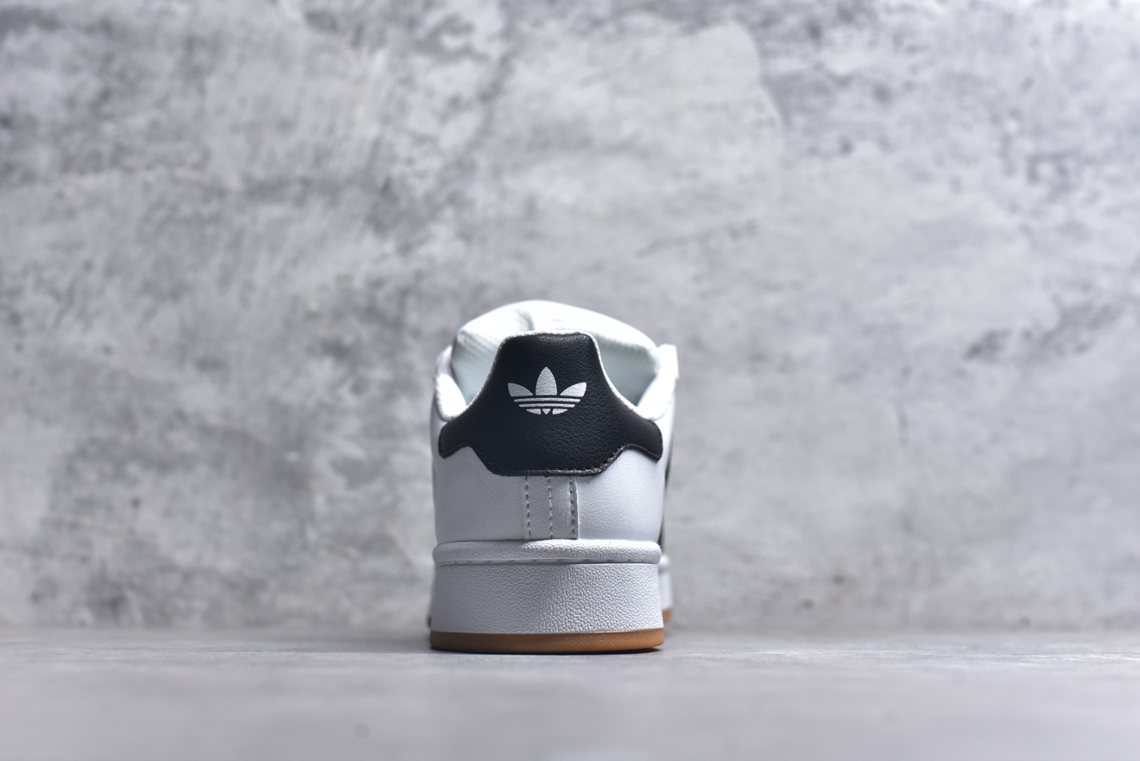 图片[5]-#Adidas 阿迪达斯 Campus 00S 三叶草校园休闲板鞋 QC标 经典白搭情侣板鞋 尺码：36 36.5 37.5 38 38.5 39 40 40.5 41 42 42.5 43 44 44.5 45-选品中心