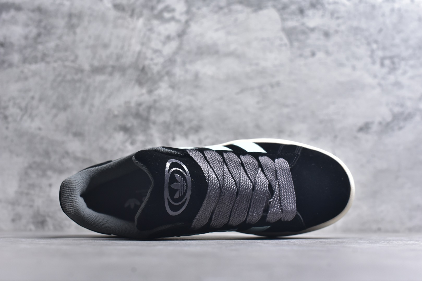 图片[4]-#Adidas 阿迪达斯 Campus 00S 三叶草校园休闲板鞋 QC标 经典白搭情侣板鞋 尺码：36 36.5 37.5 38 38.5 39 40 40.5 41 42 42.5 43 44 44.5 45-选品中心