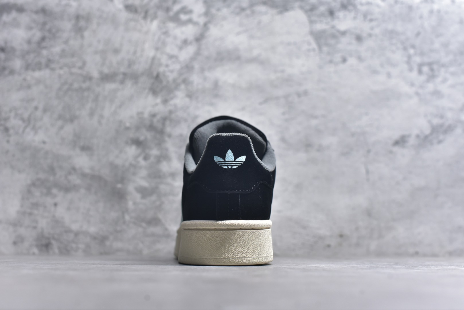 图片[5]-#Adidas 阿迪达斯 Campus 00S 三叶草校园休闲板鞋 QC标 经典白搭情侣板鞋 尺码：36 36.5 37.5 38 38.5 39 40 40.5 41 42 42.5 43 44 44.5 45-选品中心