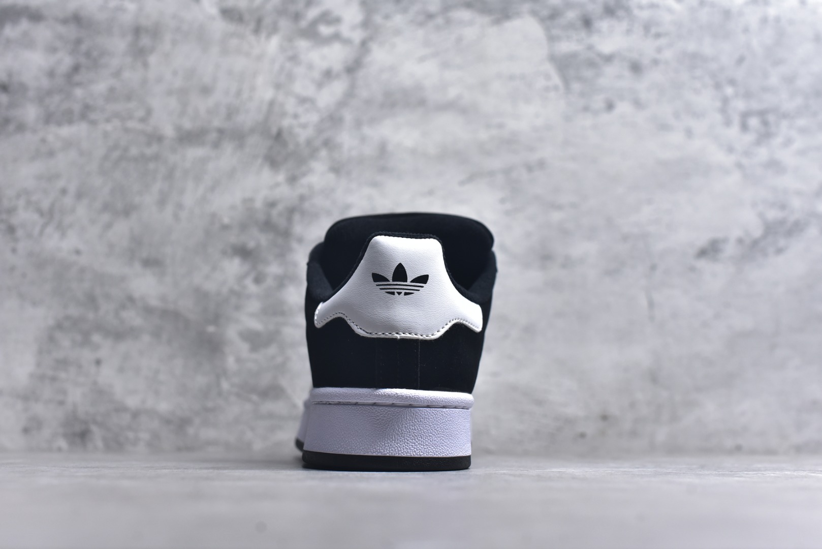 图片[5]-#Adidas 阿迪达斯 Campus 00S 三叶草校园休闲板鞋 QC标 经典白搭情侣板鞋 尺码：36 36.5 37.5 38 38.5 39 40 40.5 41 42 42.5 43 44 44.5 45-选品中心