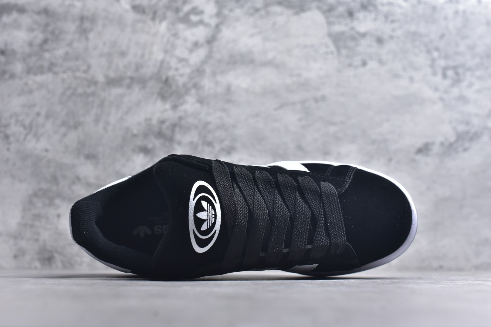 图片[4]-#Adidas 阿迪达斯 Campus 00S 三叶草校园休闲板鞋 QC标 经典白搭情侣板鞋 尺码：36 36.5 37.5 38 38.5 39 40 40.5 41 42 42.5 43 44 44.5 45-选品中心