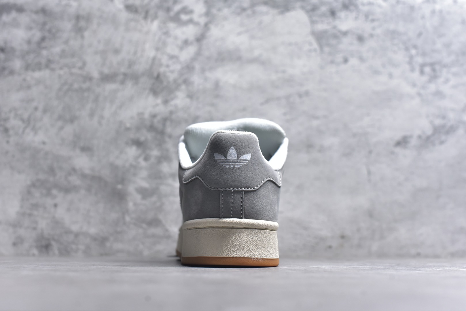 图片[5]-#Adidas 阿迪达斯 Campus 00S 三叶草校园休闲板鞋 QC标 经典白搭情侣板鞋 尺码：36 36.5 37.5 38 38.5 39 40 40.5 41 42 42.5 43 44 44.5 45-选品中心