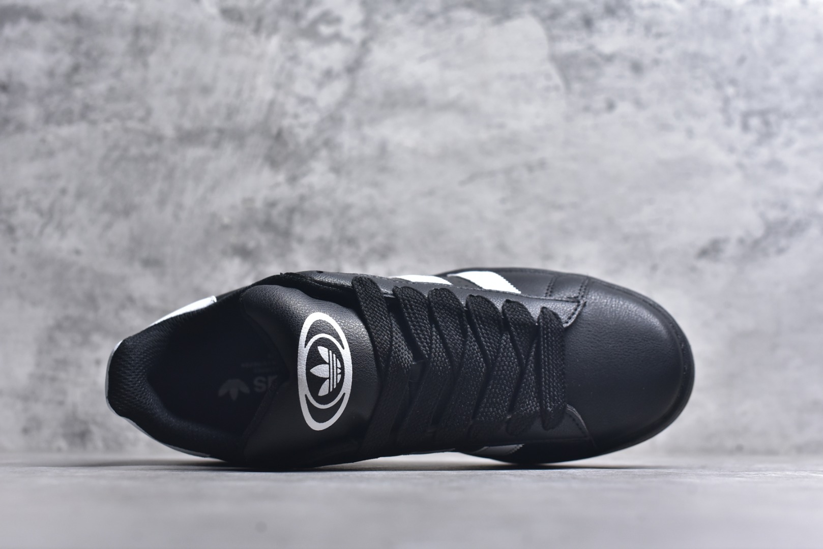 图片[4]-#Adidas 阿迪达斯 Campus 00S 三叶草校园休闲板鞋 QC标 经典白搭情侣板鞋 尺码：36 36.5 37.5 38 38.5 39 40 40.5 41 42 42.5 43 44 44.5 45-选品中心