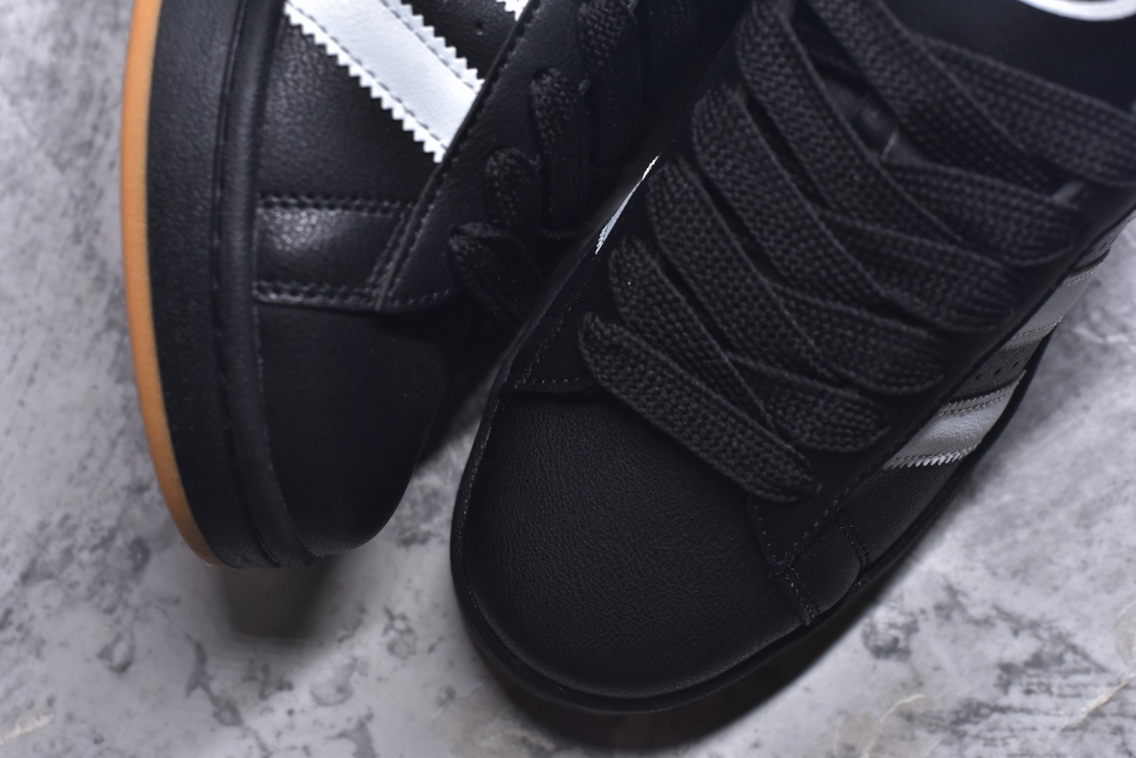 图片[8]-#Adidas 阿迪达斯 Campus 00S 三叶草校园休闲板鞋 QC标 经典白搭情侣板鞋 尺码：36 36.5 37.5 38 38.5 39 40 40.5 41 42 42.5 43 44 44.5 45-选品中心