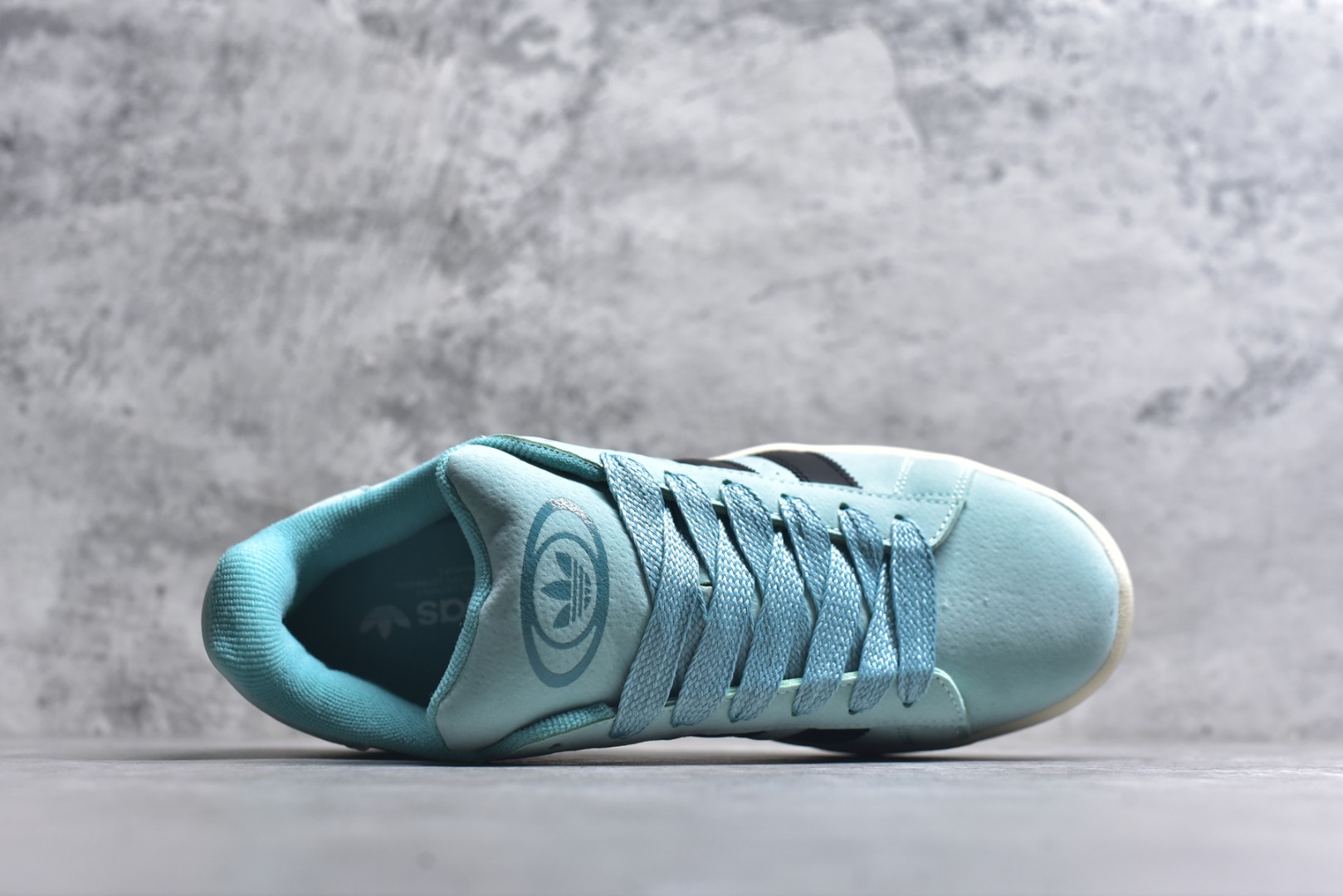 图片[4]-#Adidas 阿迪达斯 Campus 00S 三叶草校园休闲板鞋 QC标 经典白搭情侣板鞋 尺码：36 36.5 37.5 38 38.5 39 40 40.5 41 42 42.5 43 44 44.5 45-选品中心