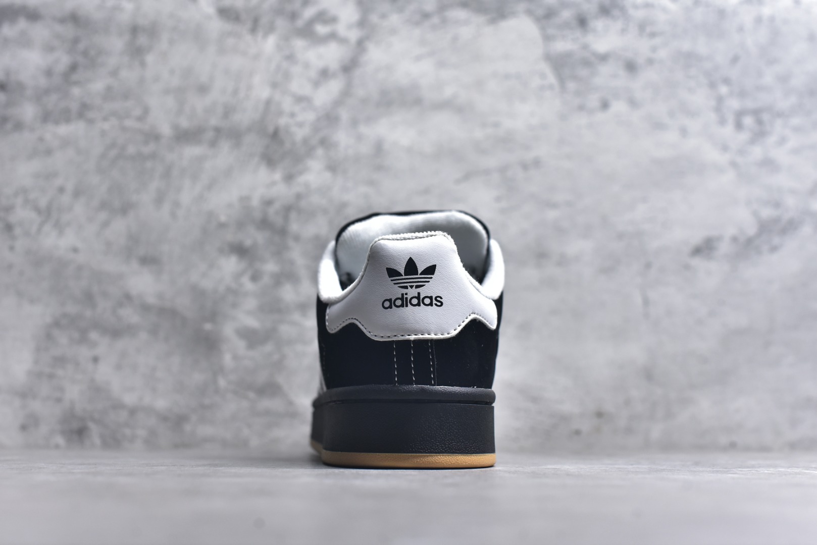 图片[5]-#Adidas 阿迪达斯 Campus 00S 三叶草校园休闲板鞋 QC标 经典白搭情侣板鞋 尺码：36 36.5 37.5 38 38.5 39 40 40.5 41 42 42.5 43 44 44.5 45-选品中心