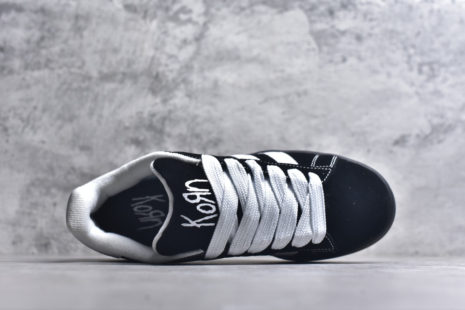 图片[4]-#Adidas 阿迪达斯 Campus 00S 三叶草校园休闲板鞋 QC标 经典白搭情侣板鞋 尺码：36 36.5 37.5 38 38.5 39 40 40.5 41 42 42.5 43 44 44.5 45-选品中心