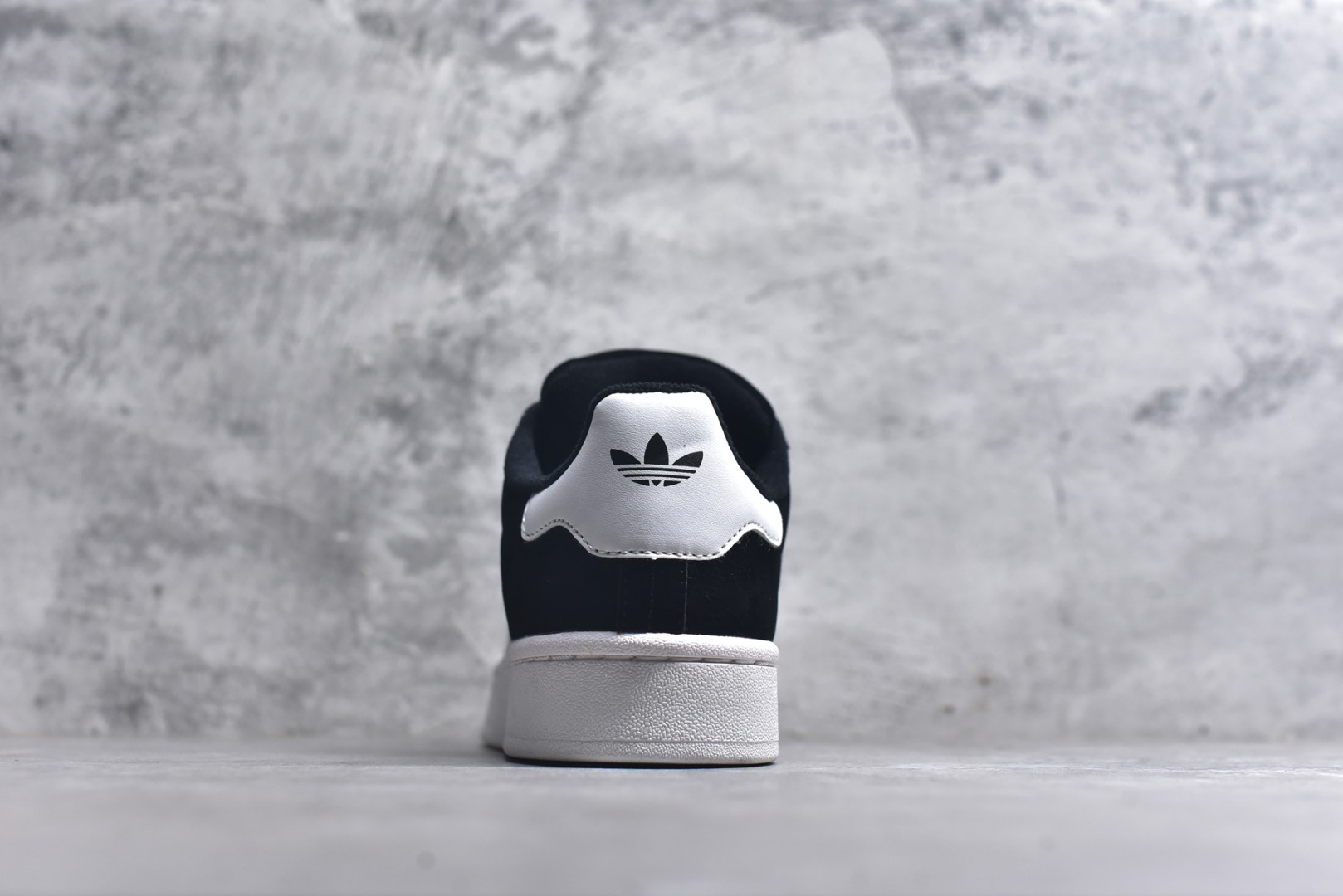 图片[5]-#Adidas 阿迪达斯 Campus 00S 三叶草校园休闲板鞋 QC标 经典白搭情侣板鞋 尺码：36 36.5 37.5 38 38.5 39 40 40.5 41 42 42.5 43 44 44.5 45-选品中心