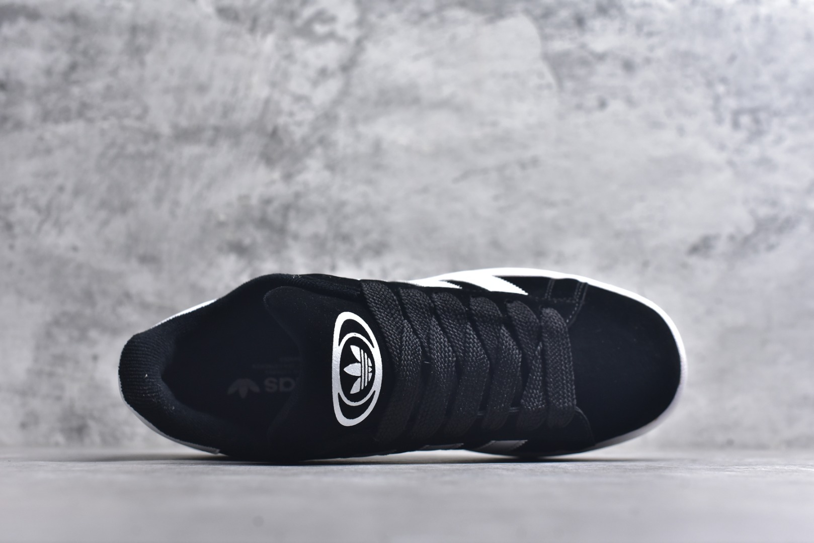 图片[4]-#Adidas 阿迪达斯 Campus 00S 三叶草校园休闲板鞋 QC标 经典白搭情侣板鞋 尺码：36 36.5 37.5 38 38.5 39 40 40.5 41 42 42.5 43 44 44.5 45-选品中心