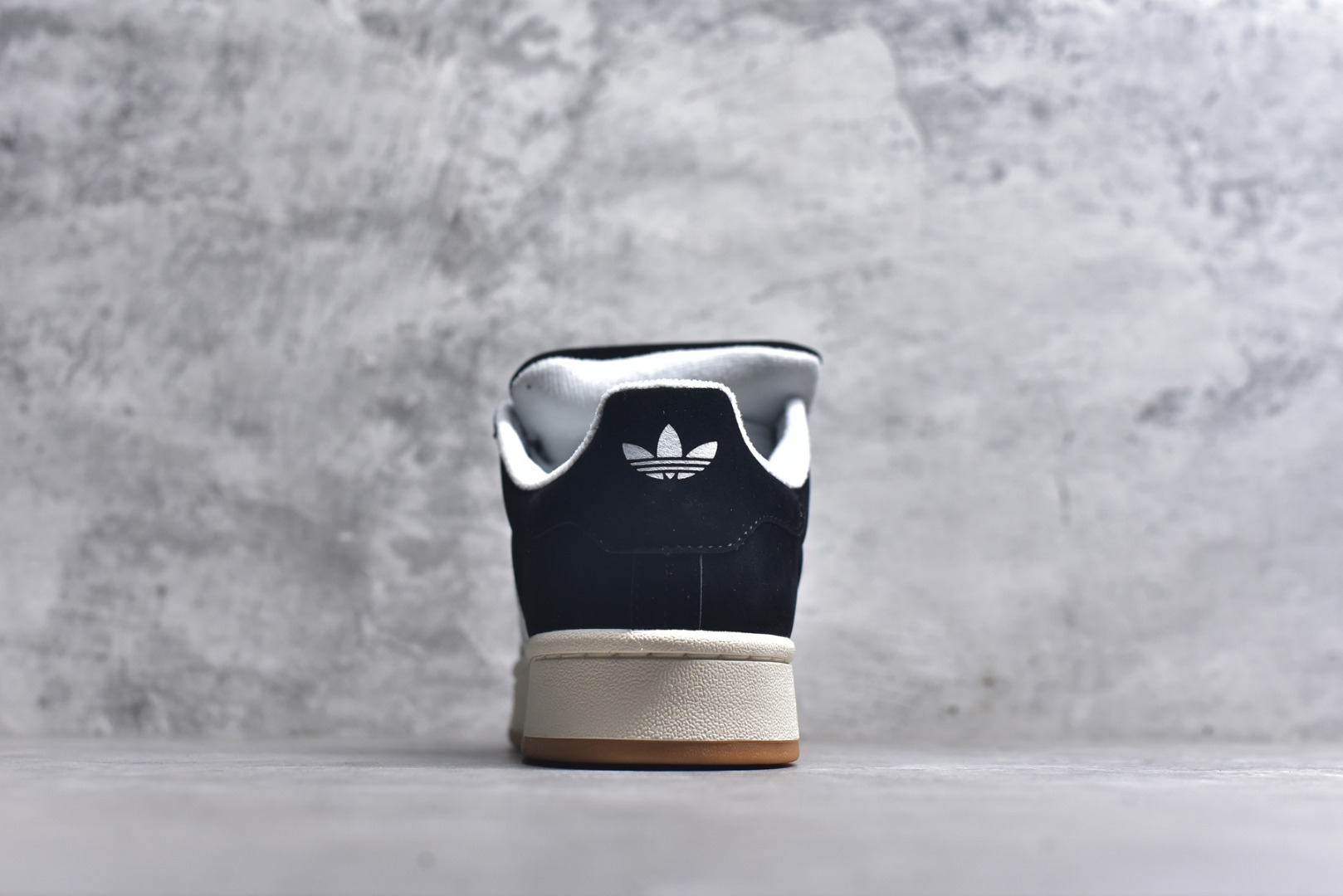 图片[5]-#Adidas 阿迪达斯 Campus 00S 三叶草校园休闲板鞋 QC标 经典白搭情侣板鞋 尺码：36 36.5 37.5 38 38.5 39 40 40.5 41 42 42.5 43 44 44.5 45-选品中心