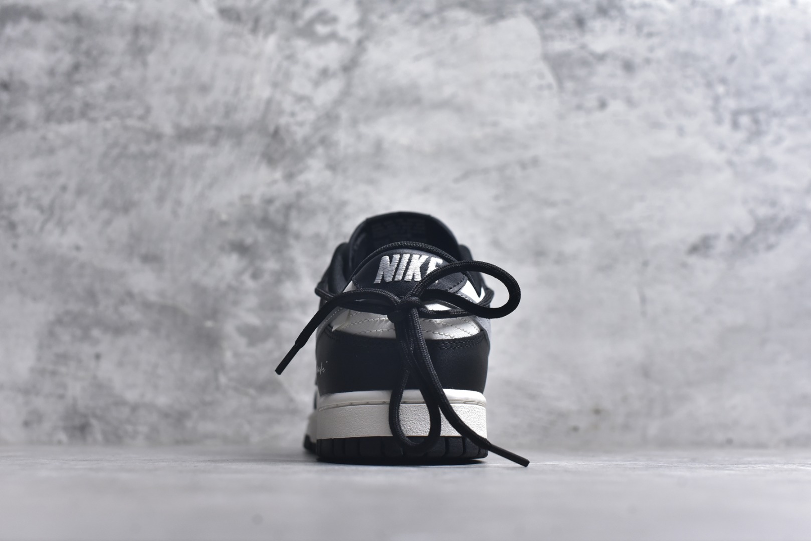 图片[5]-#Nike SB Dunk Low \”Just Do It\” 绑带 周年高端定制 低帮休闲板鞋 BG0518-092 #定制鞋盒 大厂纯原品质出货 超高清洁度 皮料切割干净无任何毛边 细节完美 尺码：40 40.5 41 42 42.5 43 44 44.5 45 46 9.E5-选品中心