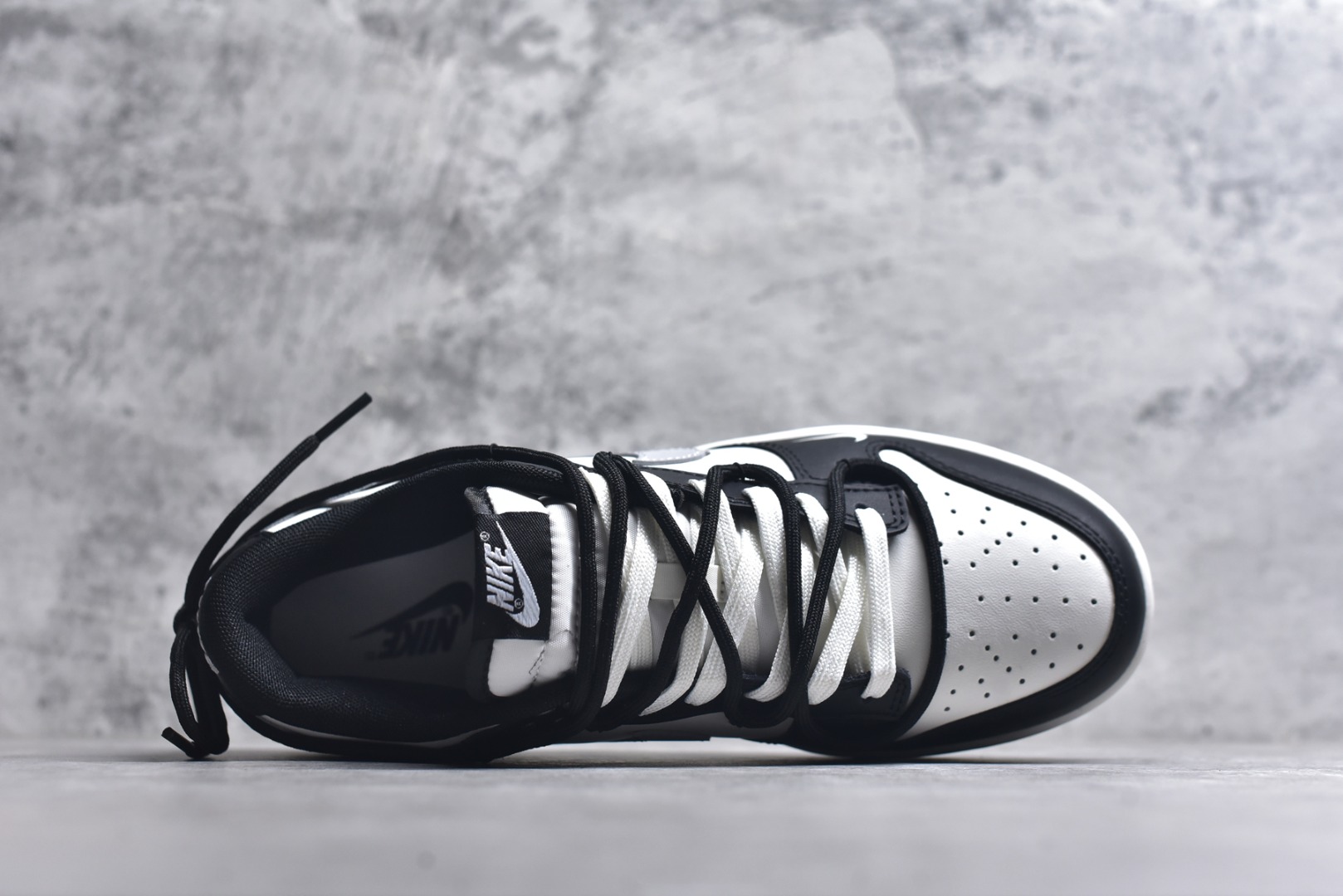 图片[4]-#Nike SB Dunk Low \”Just Do It\” 绑带 周年高端定制 低帮休闲板鞋 BG0518-092 #定制鞋盒 大厂纯原品质出货 超高清洁度 皮料切割干净无任何毛边 细节完美 尺码：40 40.5 41 42 42.5 43 44 44.5 45 46 9.E5-选品中心