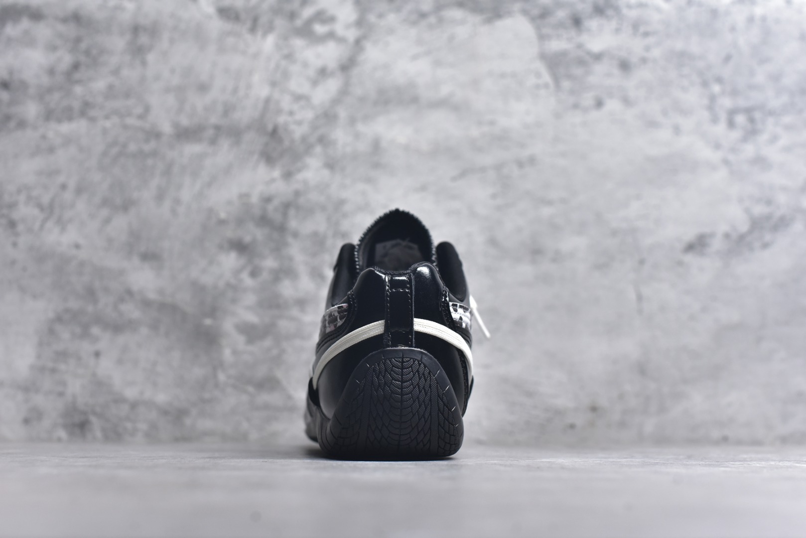 图片[5]-#PUMA彪马 Speedcat 系列 豹纹法国女仆 黑白粉 货号：404391-01 尺码：35.5 36 36.5 37.5 38 38.5 39 40-选品中心