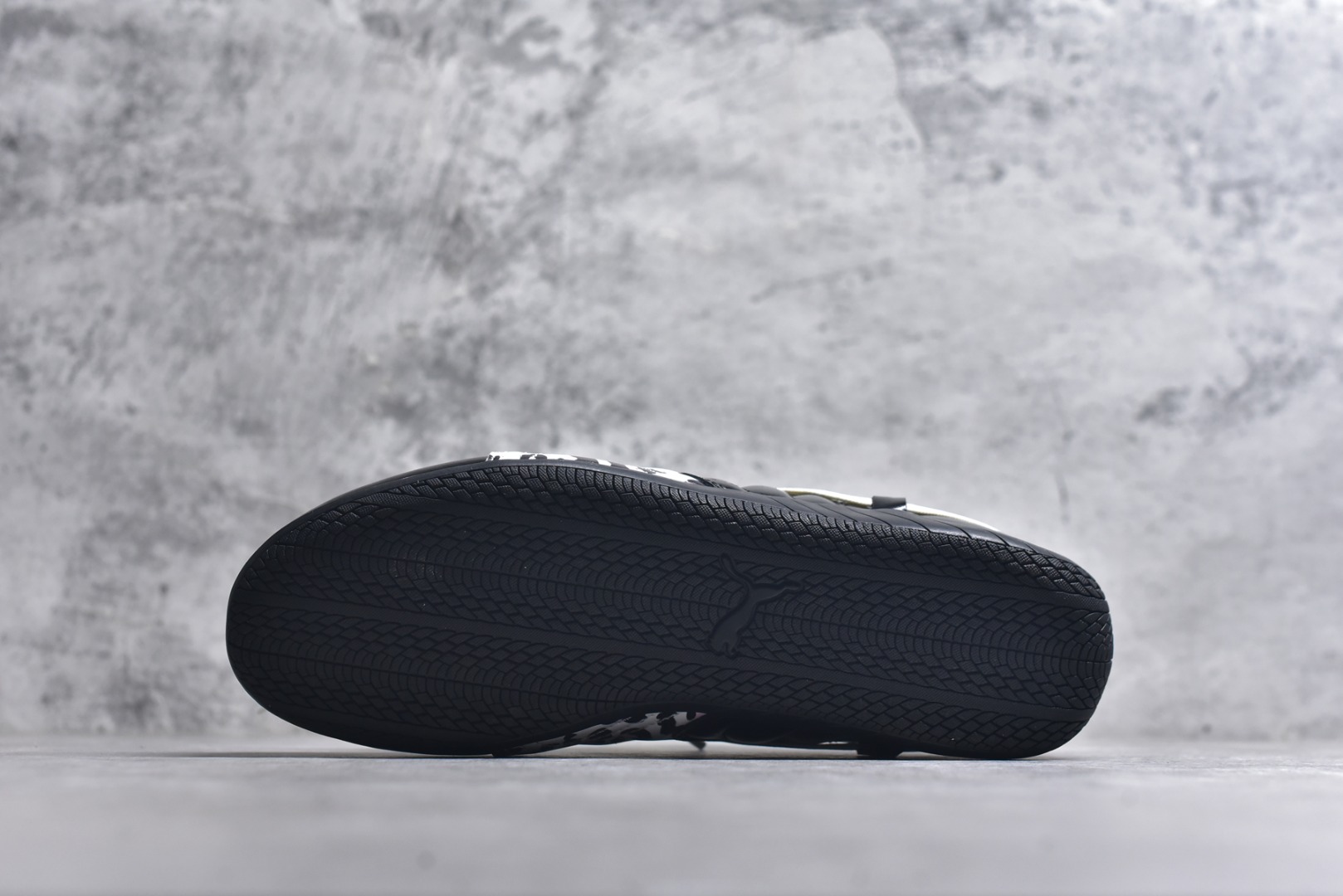 图片[6]-#PUMA彪马 Speedcat 系列 豹纹法国女仆 黑白粉 货号：404391-01 尺码：35.5 36 36.5 37.5 38 38.5 39 40-选品中心