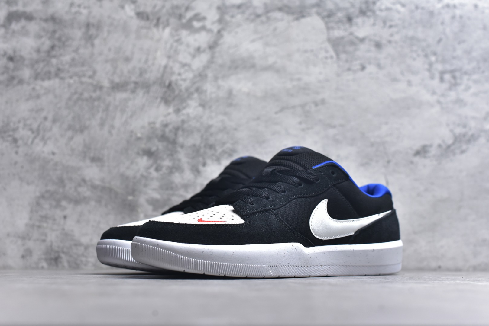 图片[2]-#NK SB Force 58 低帮休闲板鞋 CZ2959-002 尺码：36 36.5 37.5 38 38.5 3 40 40.5 41 42 42.5 43 44 44.5 45-选品中心