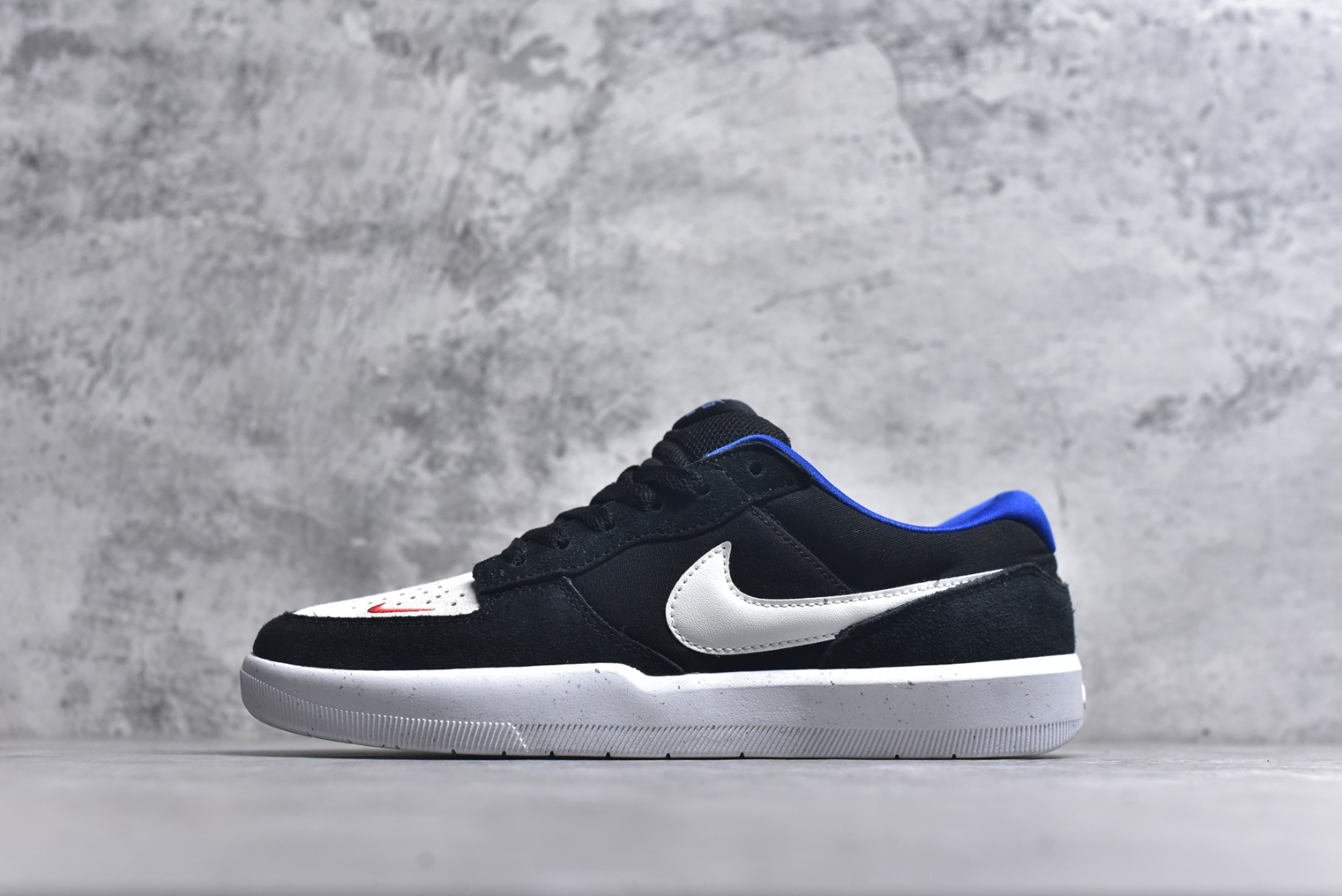 #NK SB Force 58 低帮休闲板鞋 CZ2959-002 尺码：36 36.5 37.5 38 38.5 3 40 40.5 41 42 42.5 43 44 44.5 45-选品中心