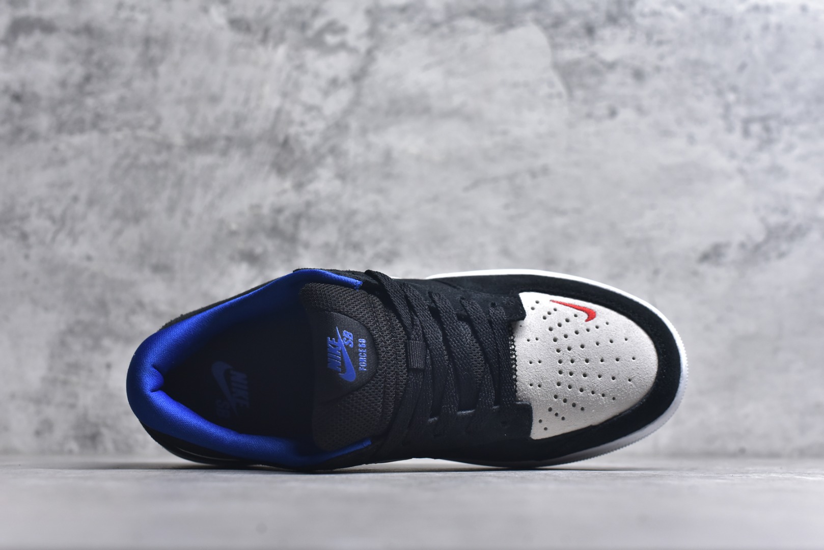 图片[4]-#NK SB Force 58 低帮休闲板鞋 CZ2959-002 尺码：36 36.5 37.5 38 38.5 3 40 40.5 41 42 42.5 43 44 44.5 45-选品中心