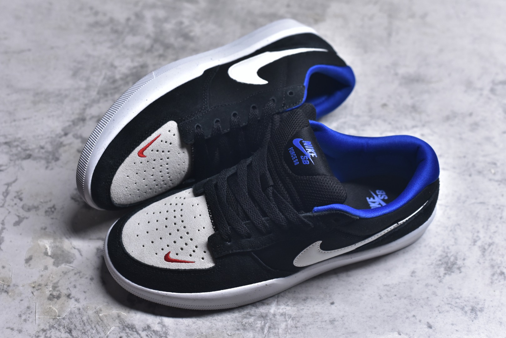 图片[7]-#NK SB Force 58 低帮休闲板鞋 CZ2959-002 尺码：36 36.5 37.5 38 38.5 3 40 40.5 41 42 42.5 43 44 44.5 45-选品中心