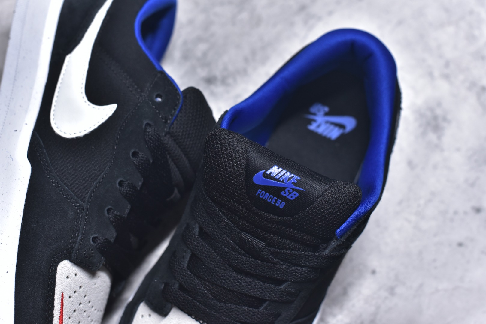 图片[9]-#NK SB Force 58 低帮休闲板鞋 CZ2959-002 尺码：36 36.5 37.5 38 38.5 3 40 40.5 41 42 42.5 43 44 44.5 45-选品中心