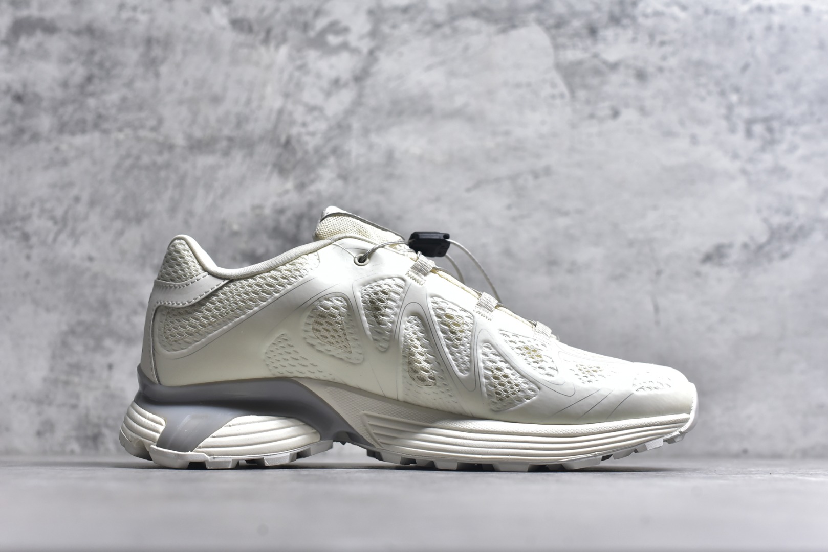 图片[3]-#萨洛蒙 Salomon XT-Whisper WH101 探索者系列 纯原版本 潮流越野机能户外休闲运动跑步鞋 采用透气网布与防护皮革组合鞋面材质 牛角扣系带开合 欧索莱环保去臭环型组合鞋垫 外置4D先进科技以及Contagrip大底 货号： 477962 25 尺码：36 36.5 37 38 38.5 39 40 40.5 41.5 42 42.5 43 44 45 46-选品中心