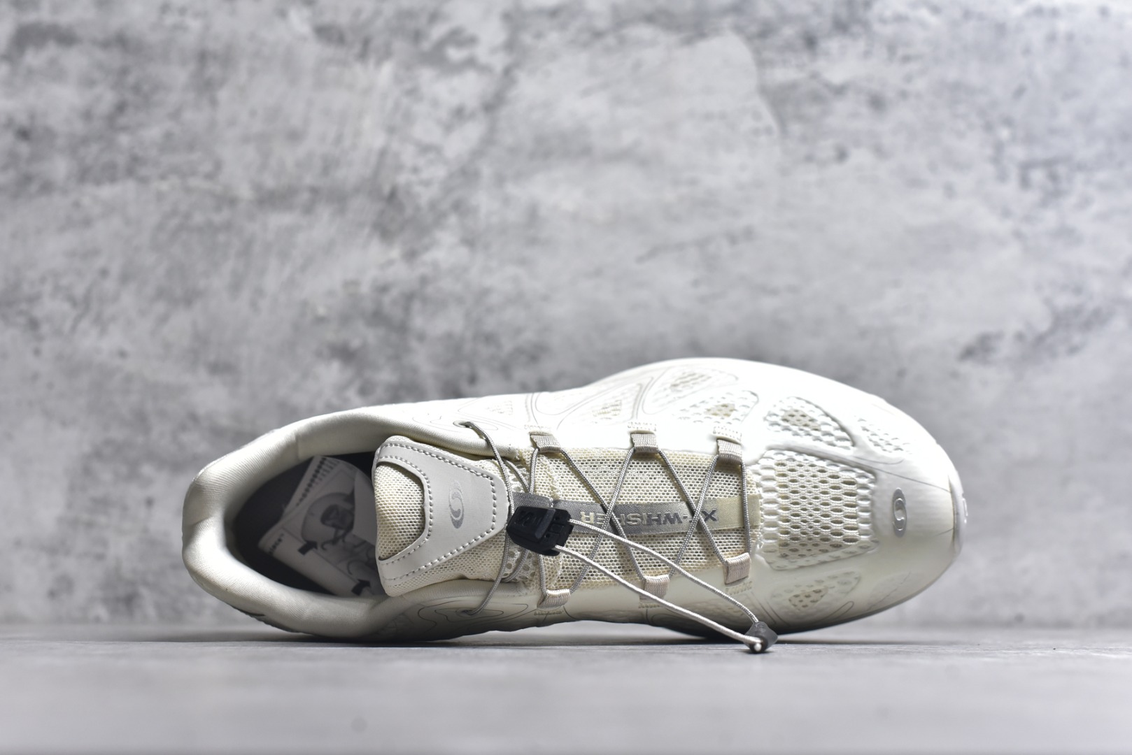 图片[4]-#萨洛蒙 Salomon XT-Whisper WH101 探索者系列 纯原版本 潮流越野机能户外休闲运动跑步鞋 采用透气网布与防护皮革组合鞋面材质 牛角扣系带开合 欧索莱环保去臭环型组合鞋垫 外置4D先进科技以及Contagrip大底 货号： 477962 25 尺码：36 36.5 37 38 38.5 39 40 40.5 41.5 42 42.5 43 44 45 46-选品中心