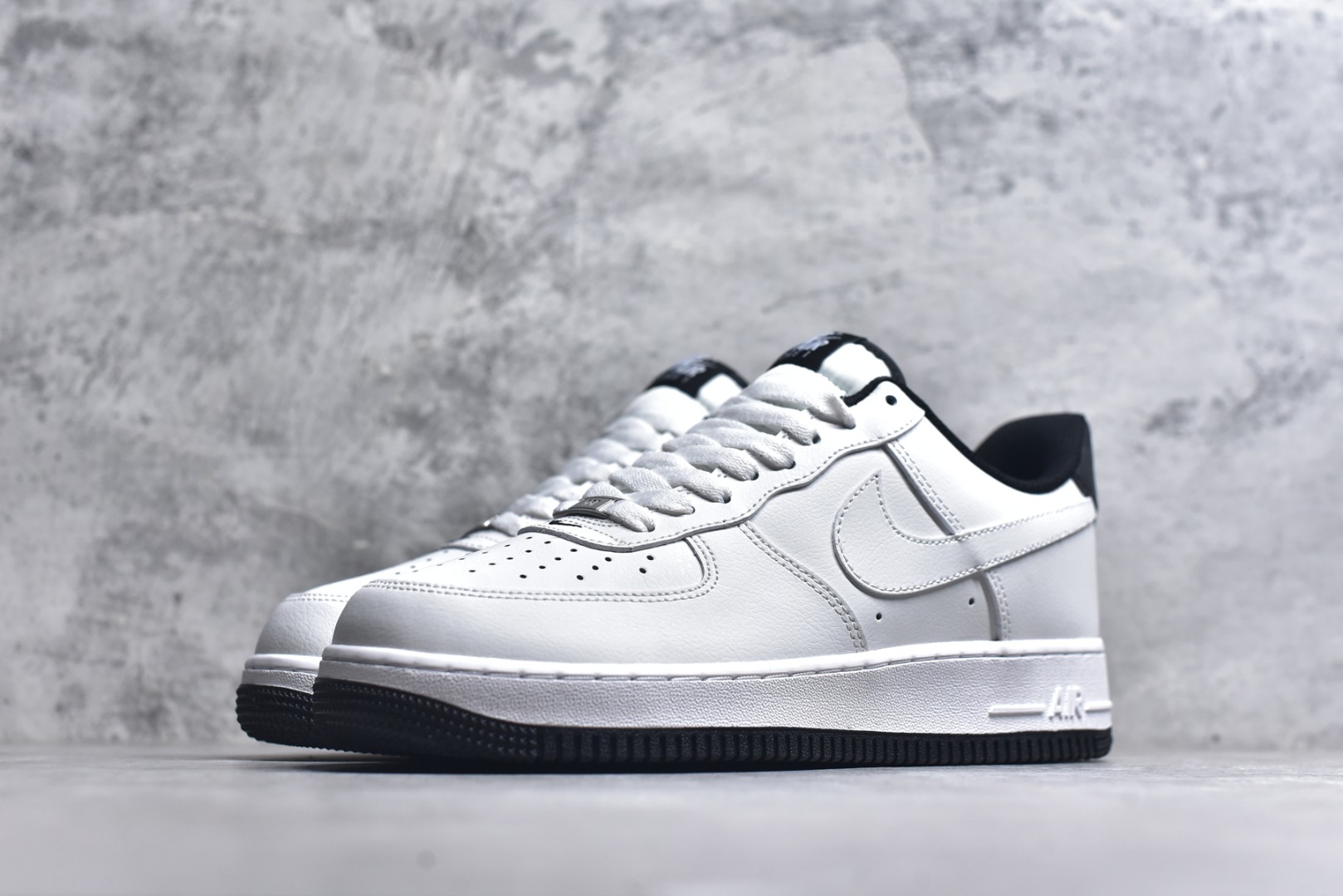 图片[2]-#NK Air Force 1 空军一号货号 官方同步 原装级别 原楦头原纸板 打造纯正空军版型专注外贸渠道 全掌内置蜂窝气垫 原盒配件 原厂中底钢印、拉帮完美 货号：DR9867-102 尺码：36-45-选品中心