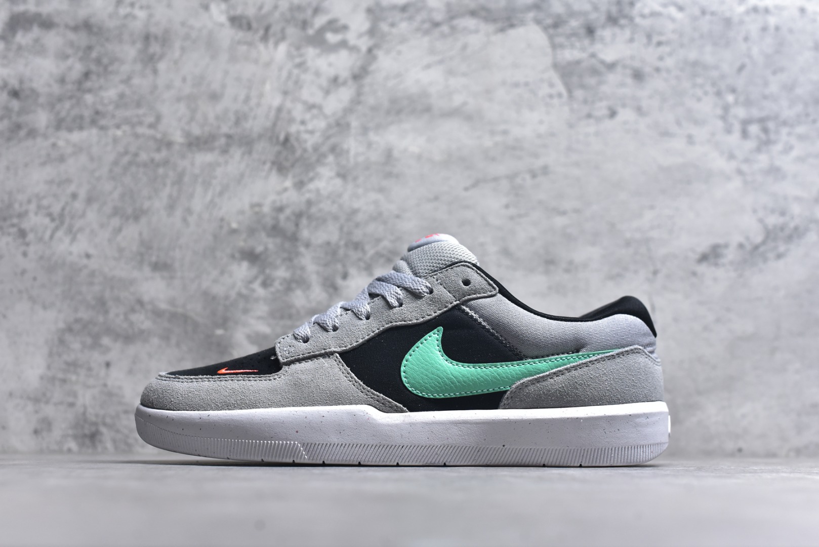 #NIKE SB FORCE 58 简版复古滑板鞋 CZ2959 006 原版购入开发 原厂私磨 原厂纸板 原厂盒装 完美走线 尺码：36-45（半）-选品中心