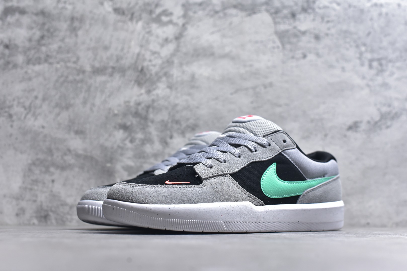 图片[2]-#NIKE SB FORCE 58 简版复古滑板鞋 CZ2959 006 原版购入开发 原厂私磨 原厂纸板 原厂盒装 完美走线 尺码：36-45（半）-选品中心