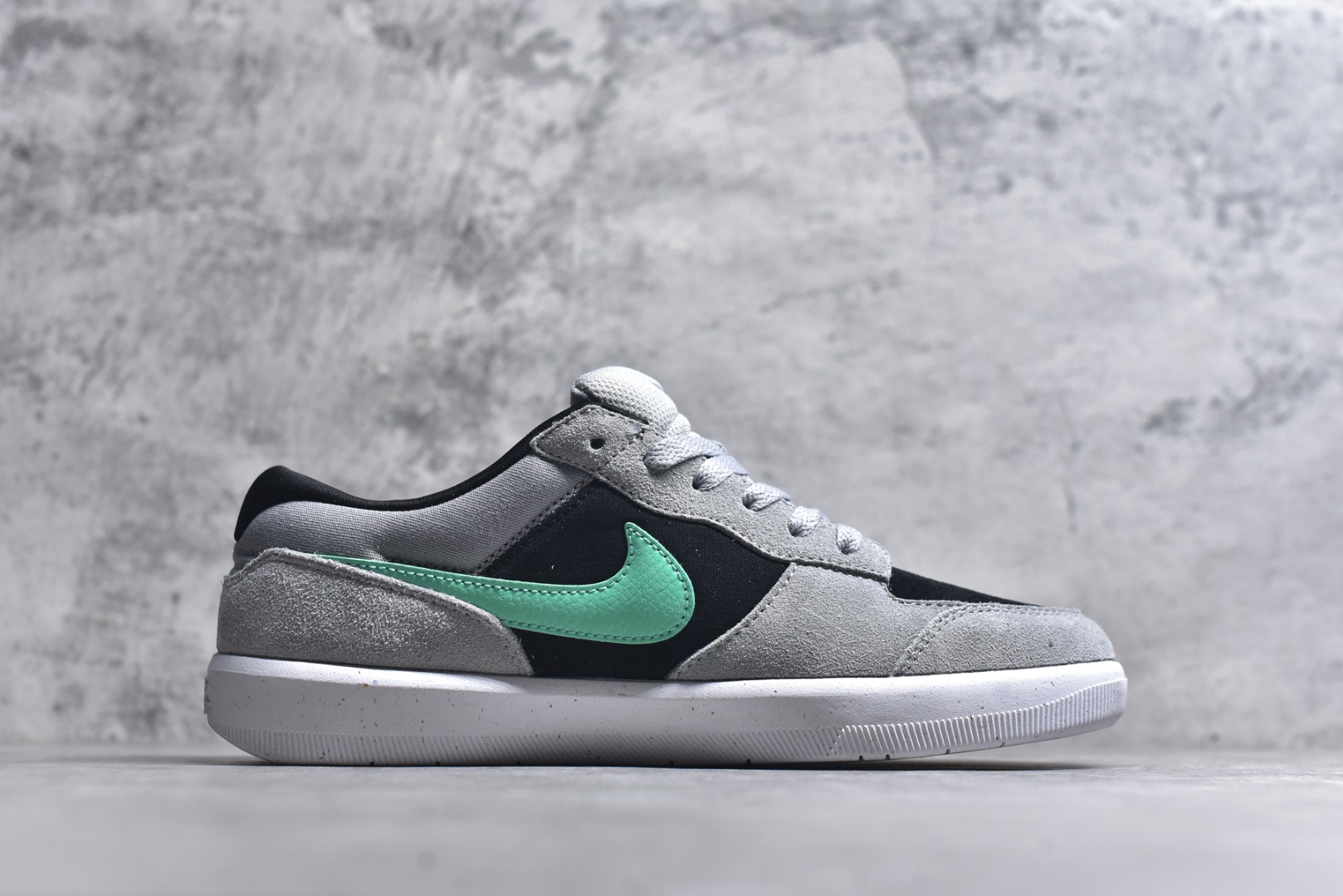 图片[3]-#NIKE SB FORCE 58 简版复古滑板鞋 CZ2959 006 原版购入开发 原厂私磨 原厂纸板 原厂盒装 完美走线 尺码：36-45（半）-选品中心