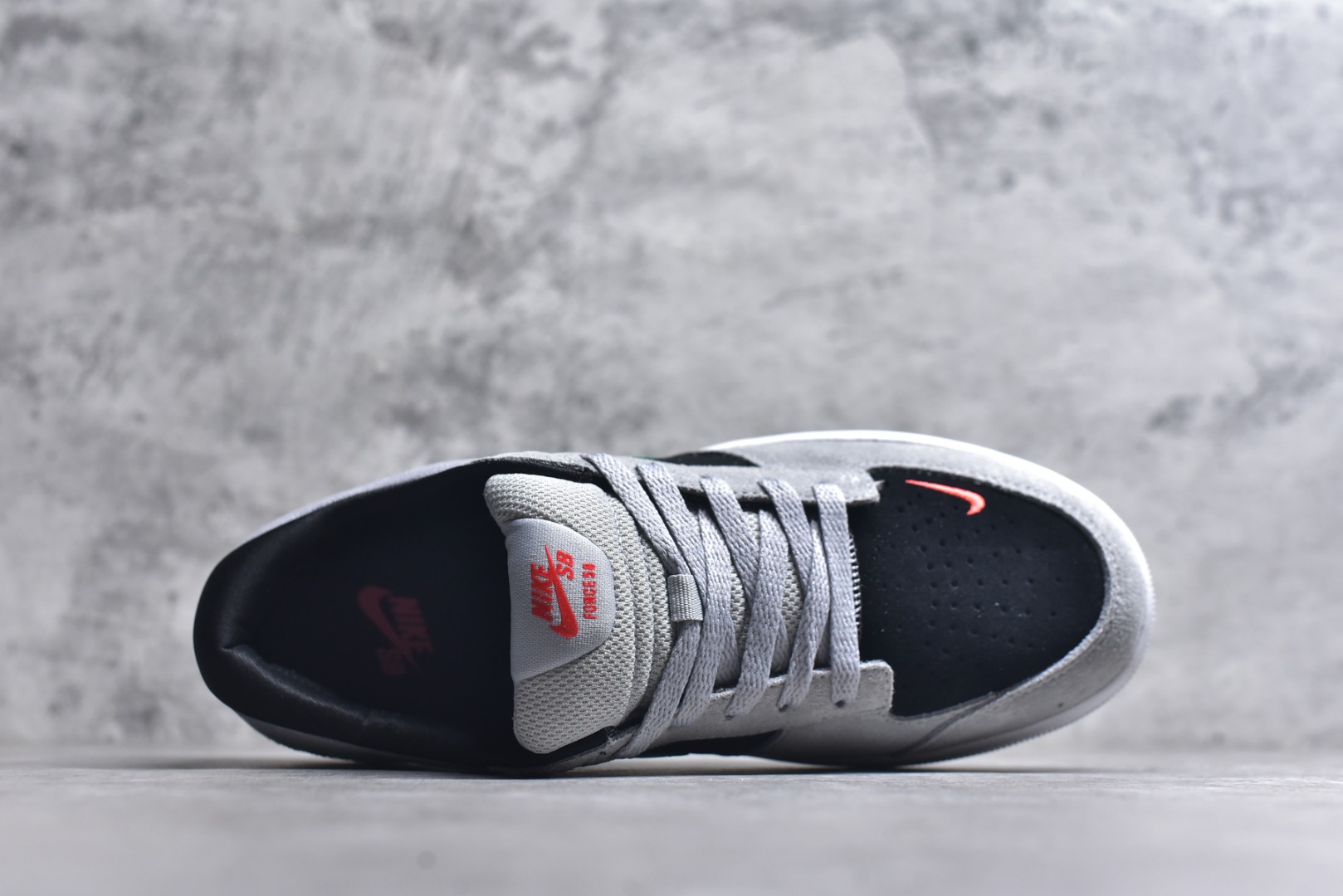 图片[4]-#NIKE SB FORCE 58 简版复古滑板鞋 CZ2959 006 原版购入开发 原厂私磨 原厂纸板 原厂盒装 完美走线 尺码：36-45（半）-选品中心