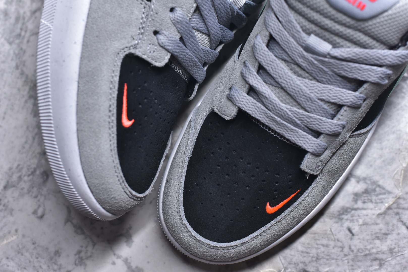 图片[8]-#NIKE SB FORCE 58 简版复古滑板鞋 CZ2959 006 原版购入开发 原厂私磨 原厂纸板 原厂盒装 完美走线 尺码：36-45（半）-选品中心