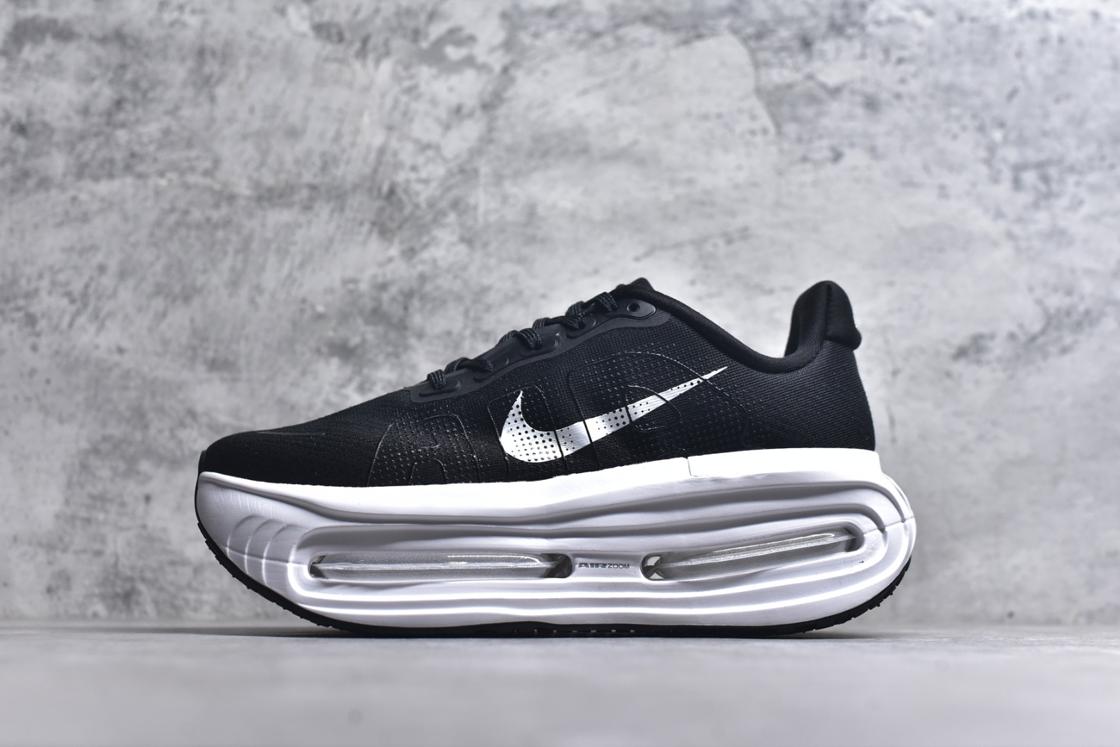 #Nike Air Zoom Zoom Premium 耐克网面厚底气垫跑鞋 货号：FN8453-001 尺码：36-45-选品中心