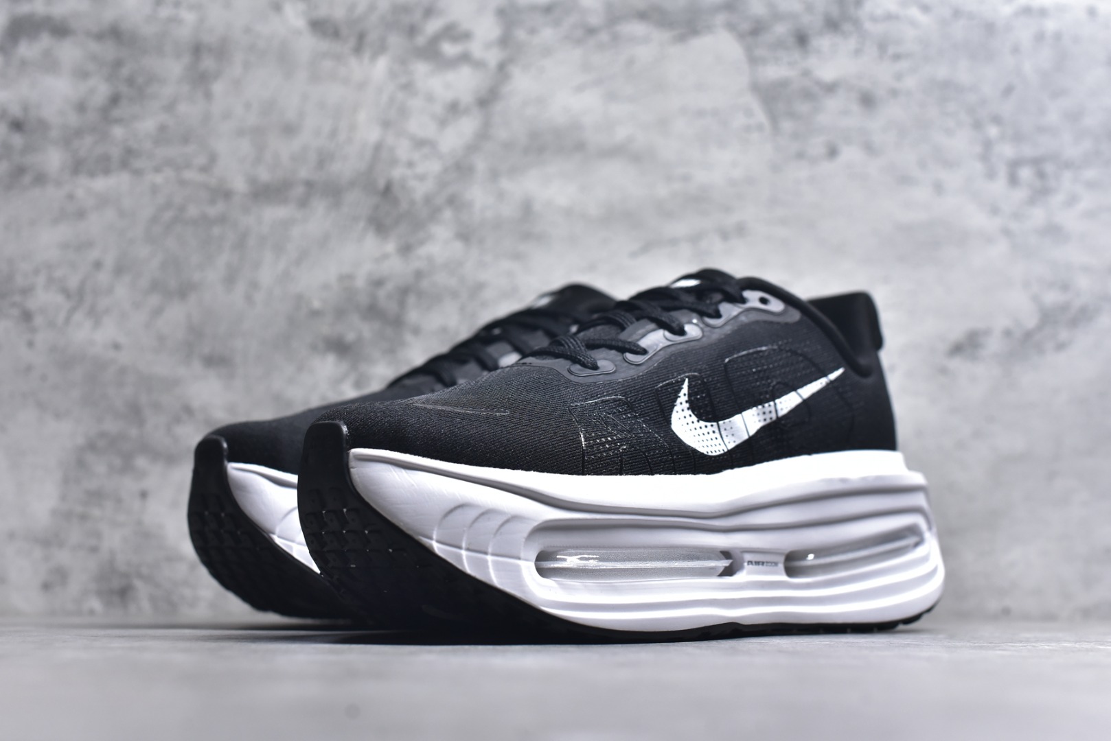 图片[2]-#Nike Air Zoom Zoom Premium 耐克网面厚底气垫跑鞋 货号：FN8453-001 尺码：36-45-选品中心