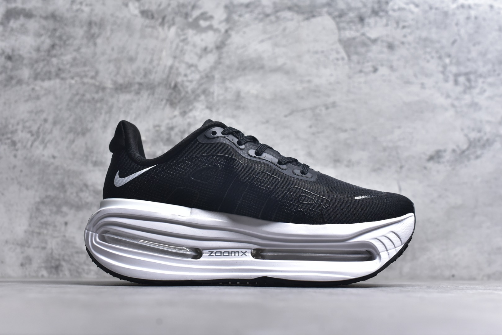 图片[3]-#Nike Air Zoom Zoom Premium 耐克网面厚底气垫跑鞋 货号：FN8453-001 尺码：36-45-选品中心