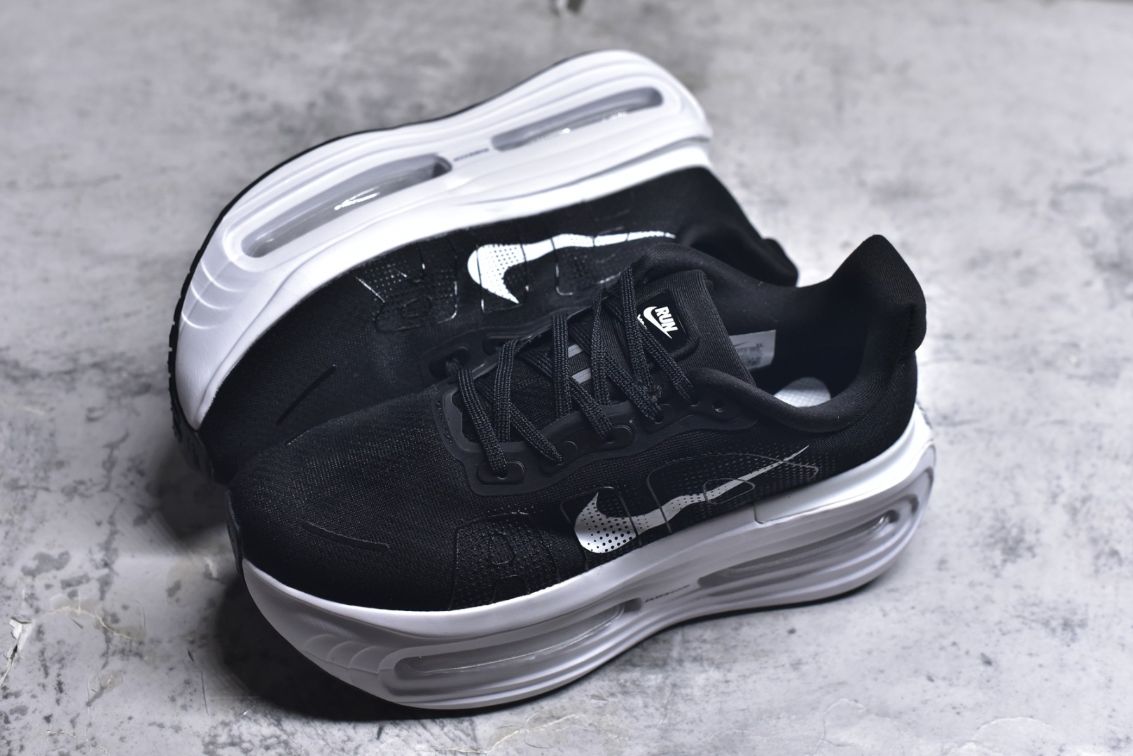 图片[7]-#Nike Air Zoom Zoom Premium 耐克网面厚底气垫跑鞋 货号：FN8453-001 尺码：36-45-选品中心