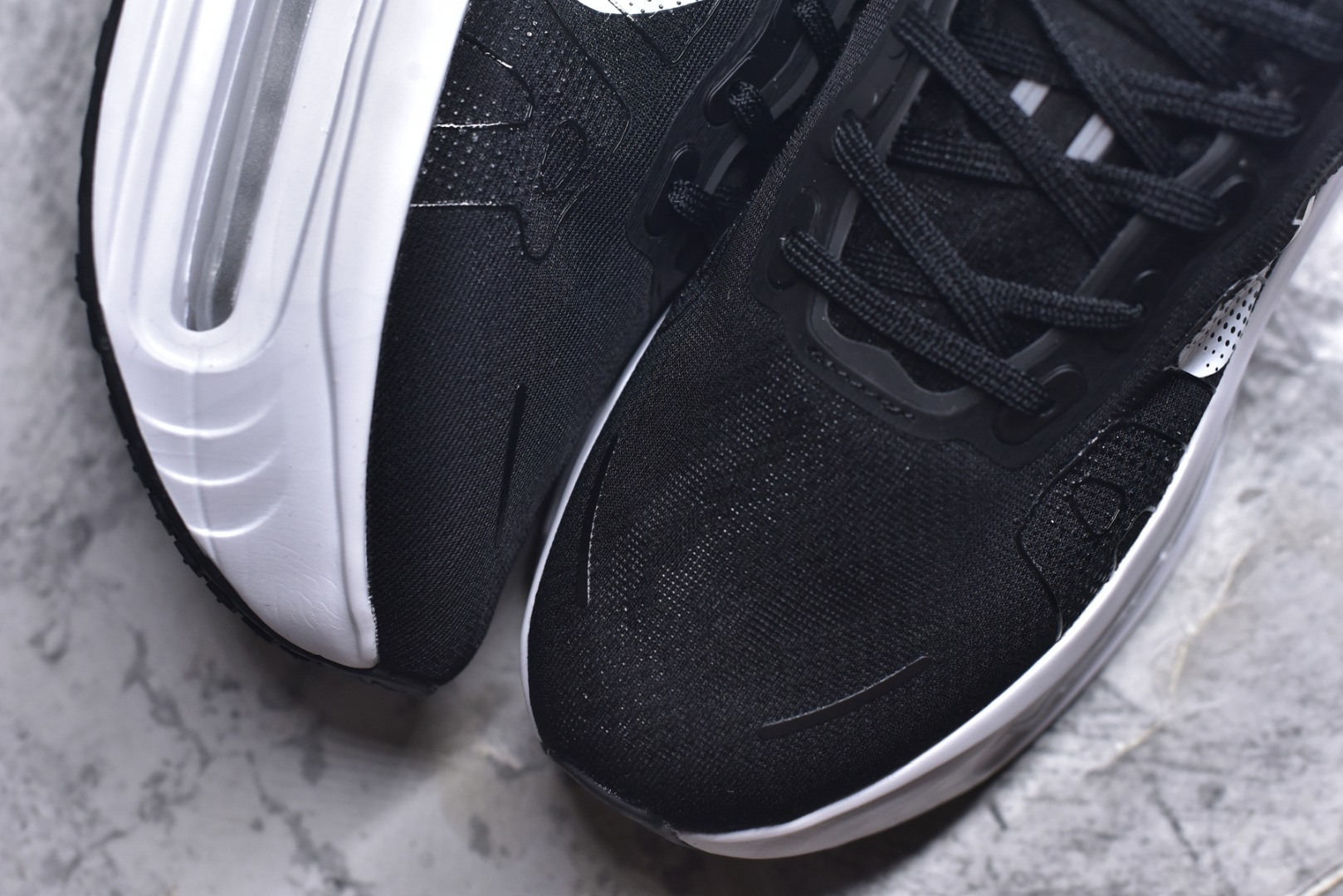 图片[8]-#Nike Air Zoom Zoom Premium 耐克网面厚底气垫跑鞋 货号：FN8453-001 尺码：36-45-选品中心