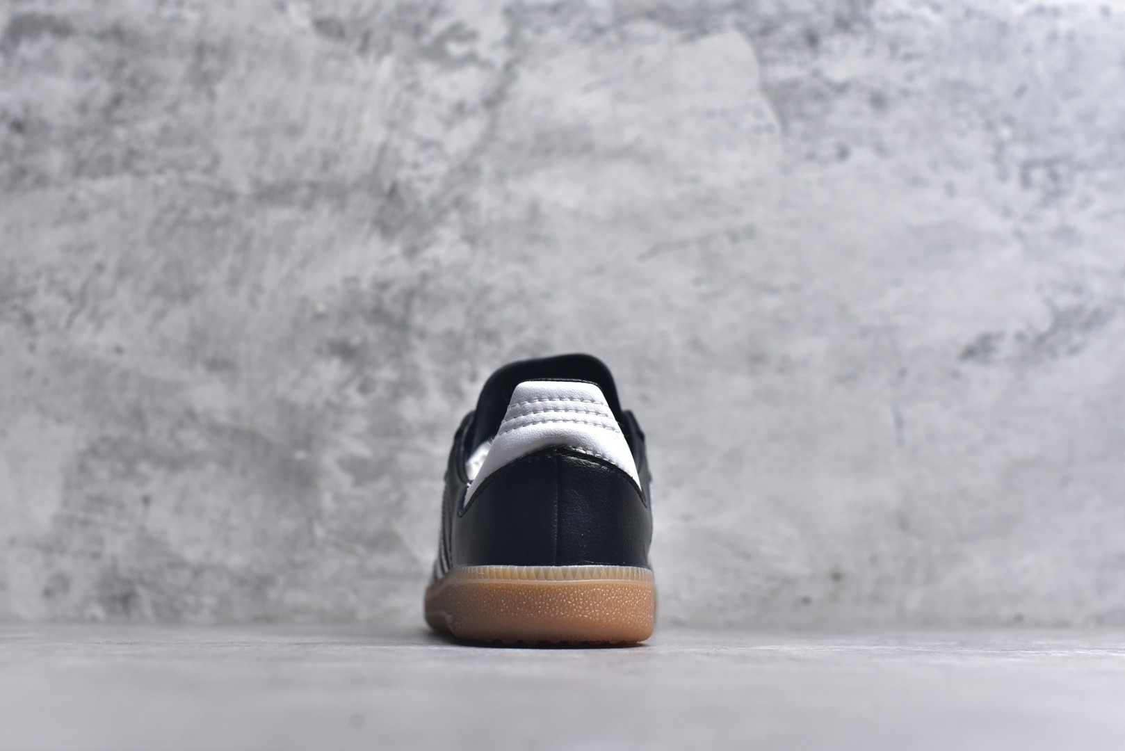 图片[5]-#Adidas Originals SAMBA DECON 桑巴舞系列阿迪达斯 三叶草 绅士德训足球风百搭低帮休闲运动板鞋 货号：IF0641 尺码：36-45（半）-选品中心