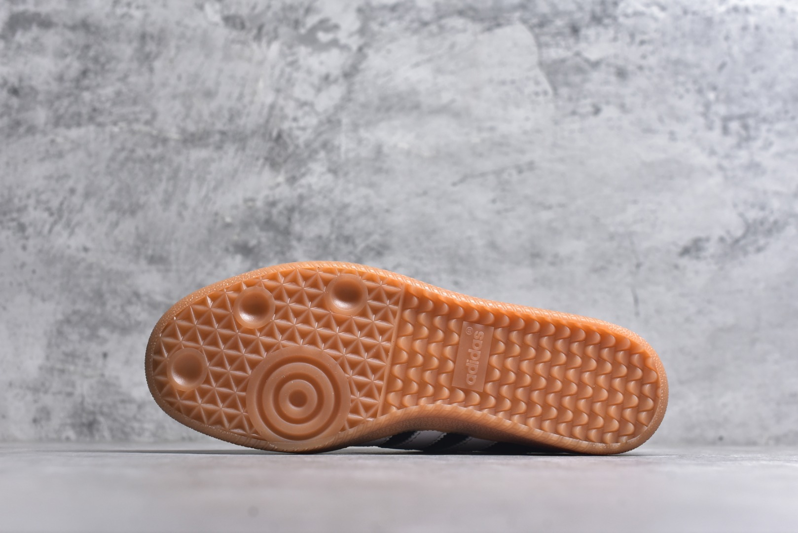 图片[6]-#Adidas Originals SAMBA DECON 桑巴舞系列阿迪达斯 三叶草 绅士德训足球风百搭低帮休闲运动板鞋 货号：IF0641 尺码：36-45（半）-选品中心