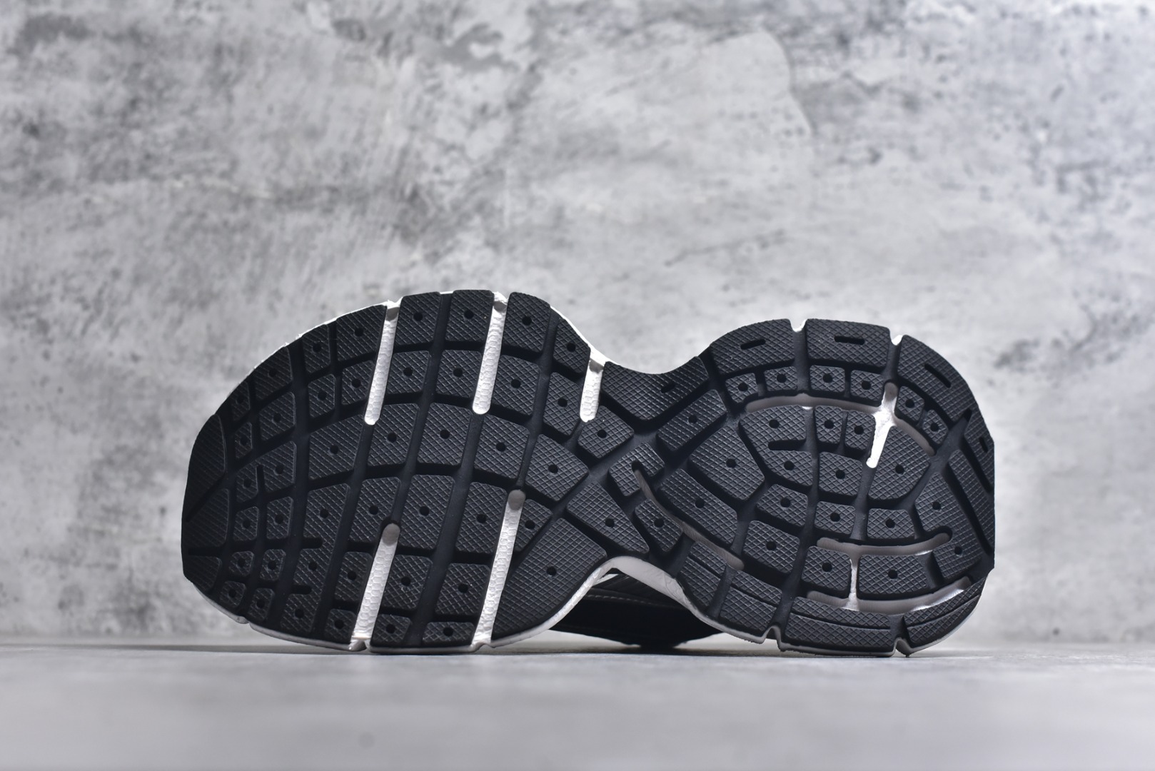 图片[6]-#满天星Balenciaga2011巴黎世家 3XL 黑银满天星 货号：734731 W3XL 1080 尺码：35 36 37 38 39 40 41 42 43 44 45 46-选品中心